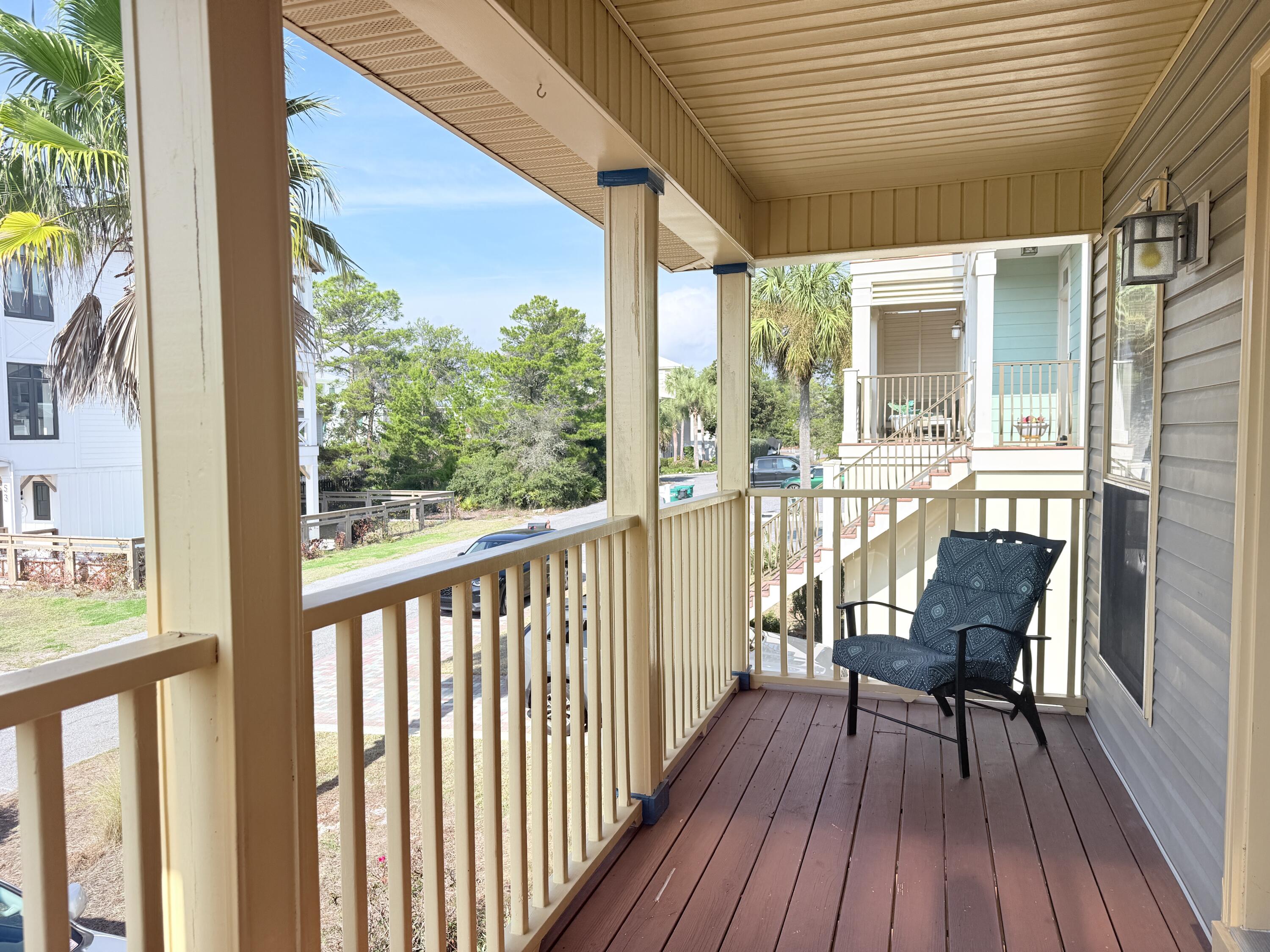 BLUE GULF RESORT - Residential