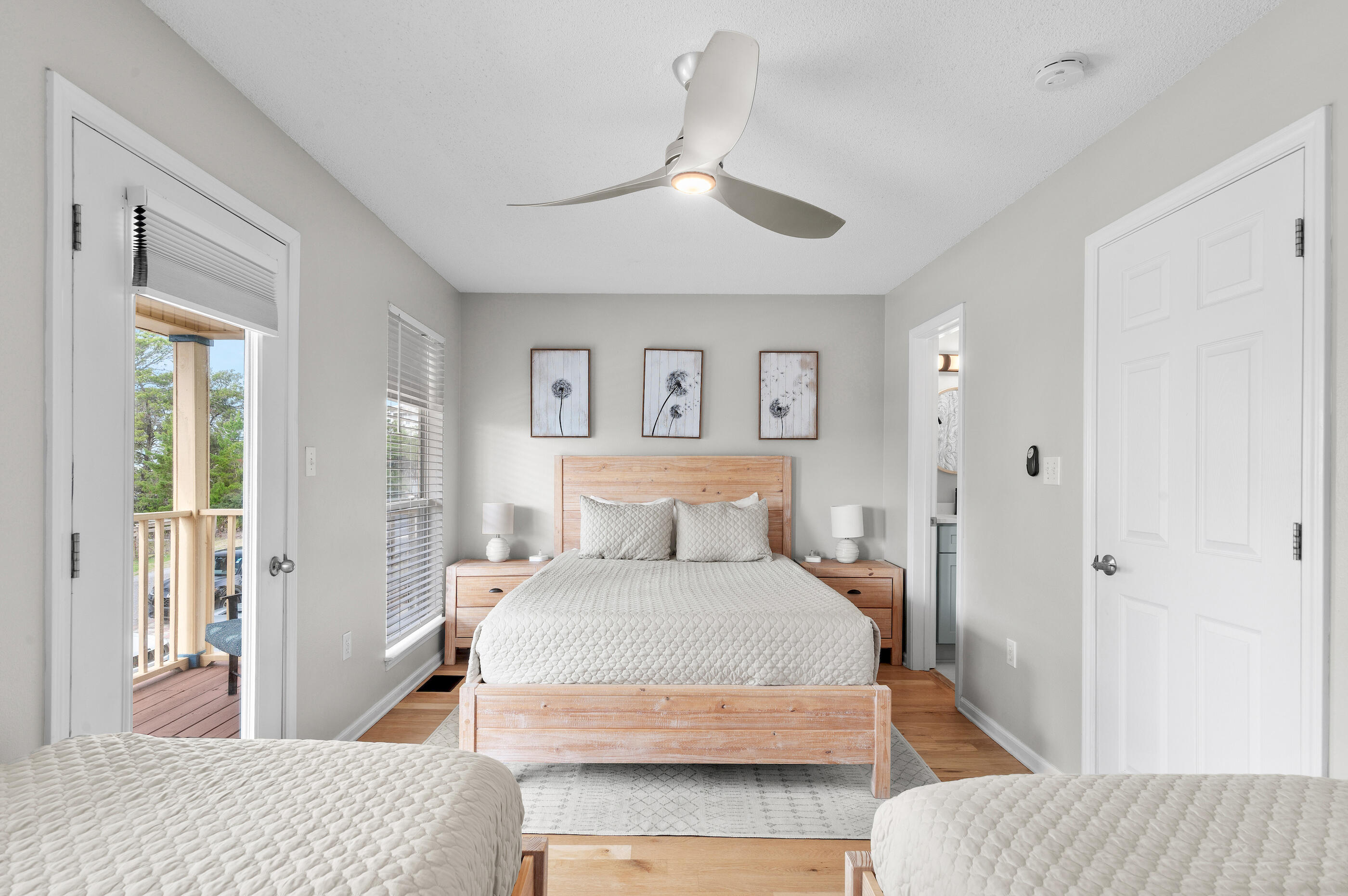 BLUE GULF RESORT - Residential