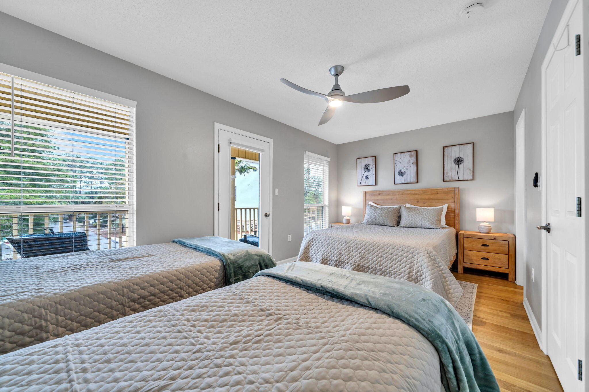 BLUE GULF RESORT - Residential