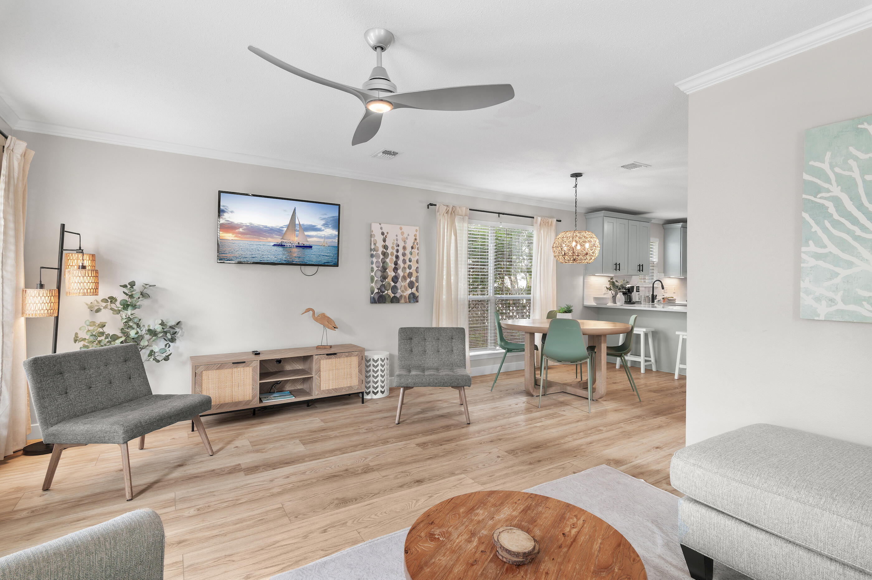 BLUE GULF RESORT - Residential