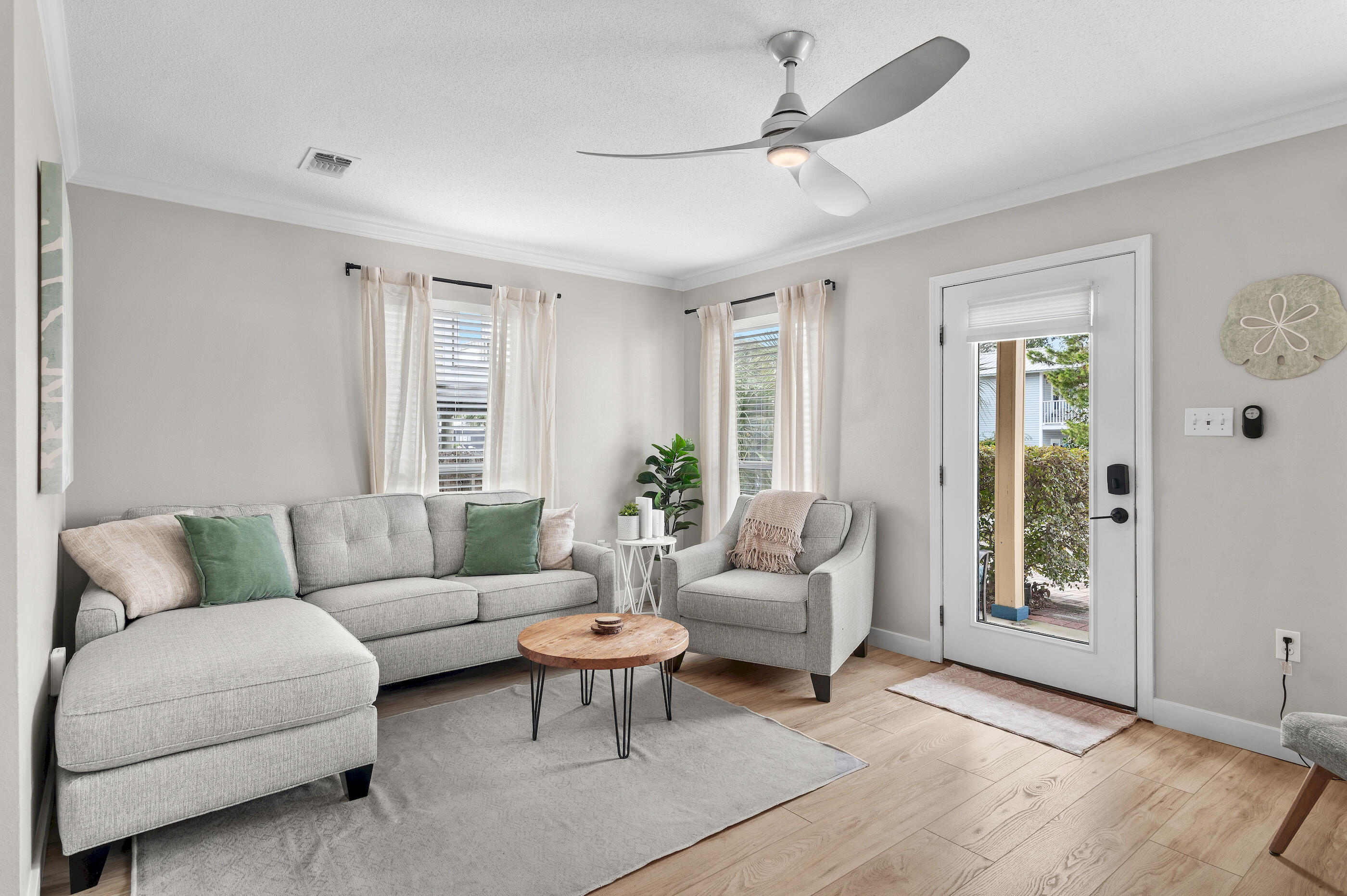 BLUE GULF RESORT - Residential