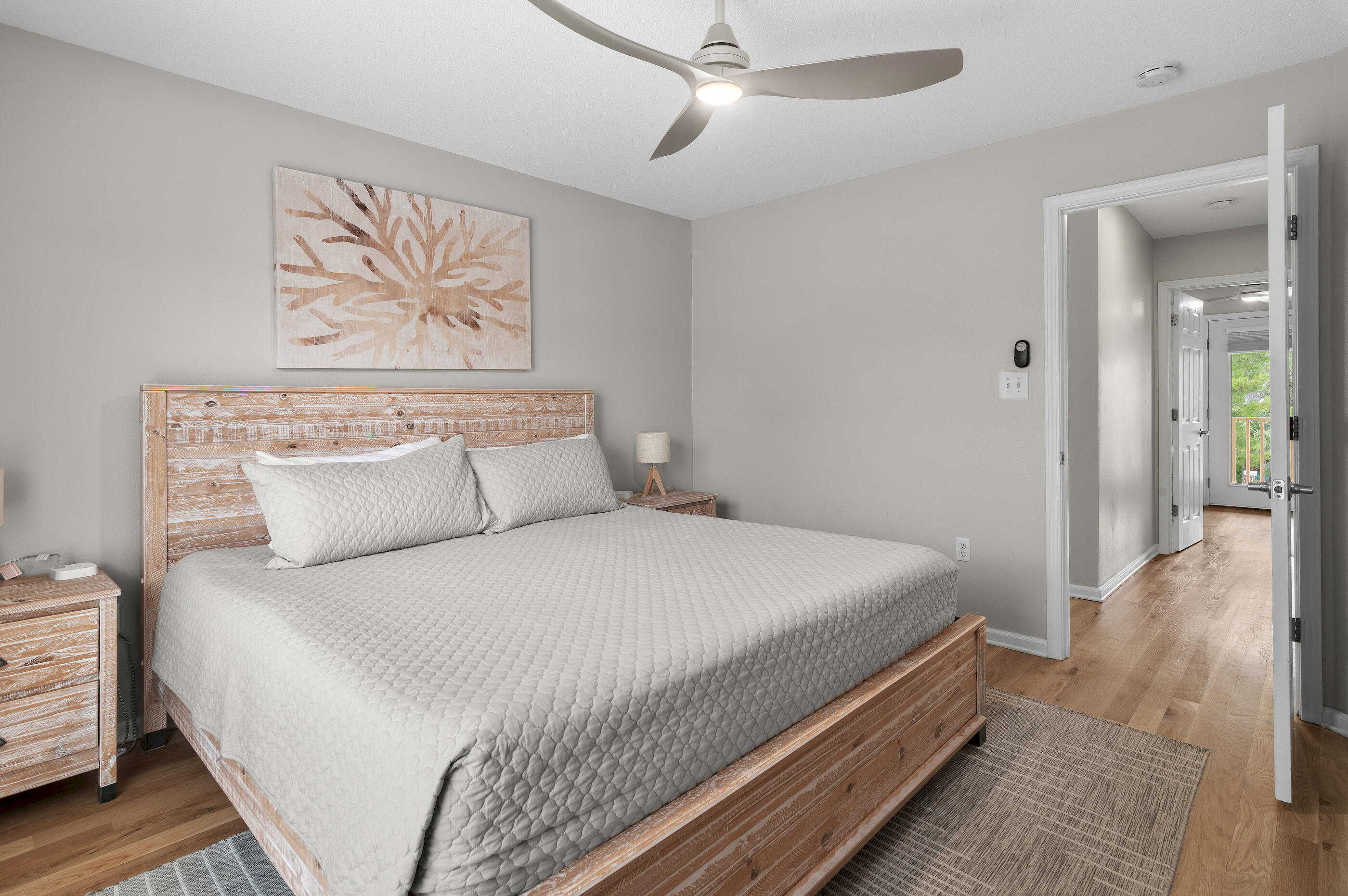 BLUE GULF RESORT - Residential