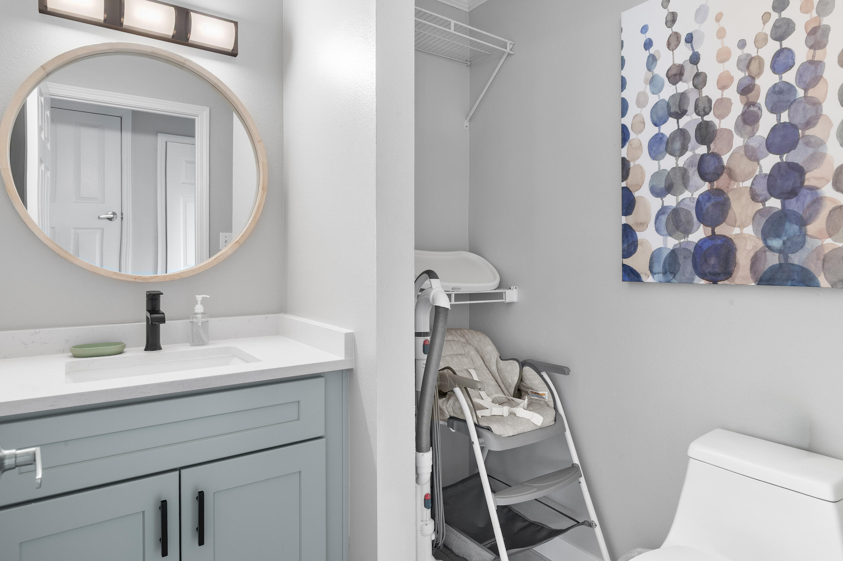 BLUE GULF RESORT - Residential