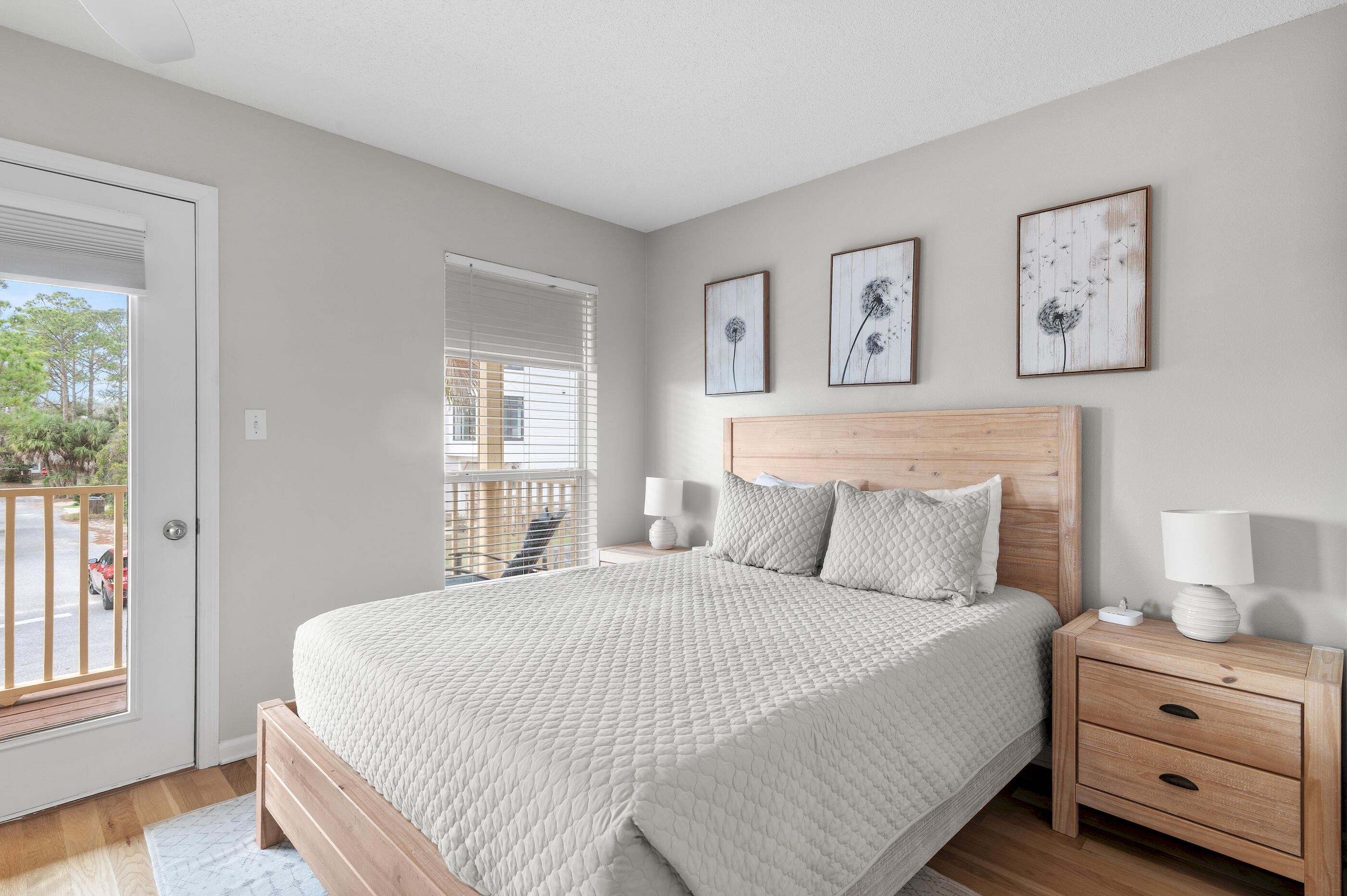 BLUE GULF RESORT - Residential