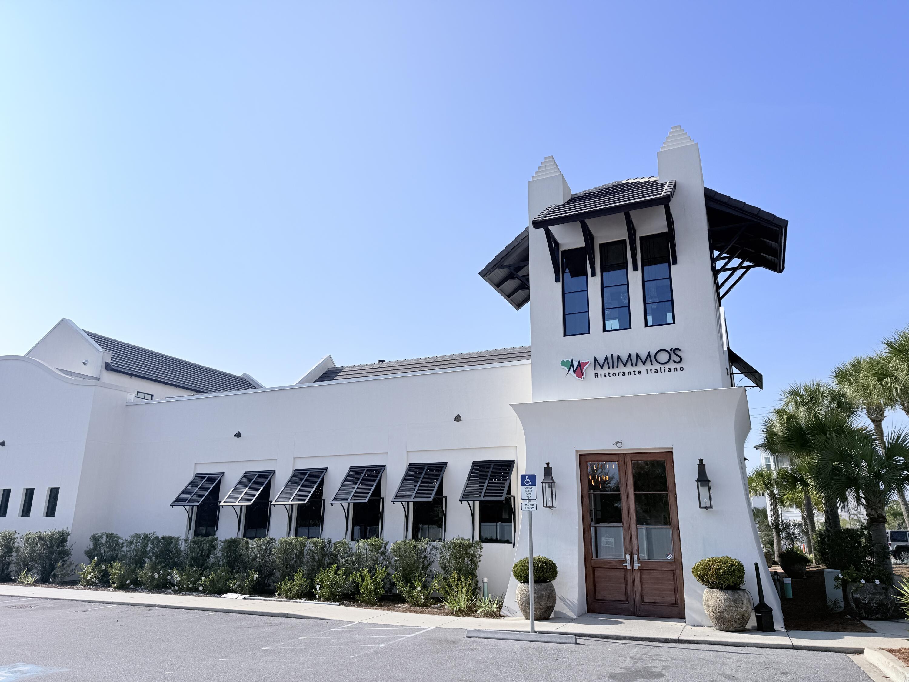 BLUE GULF RESORT - Residential