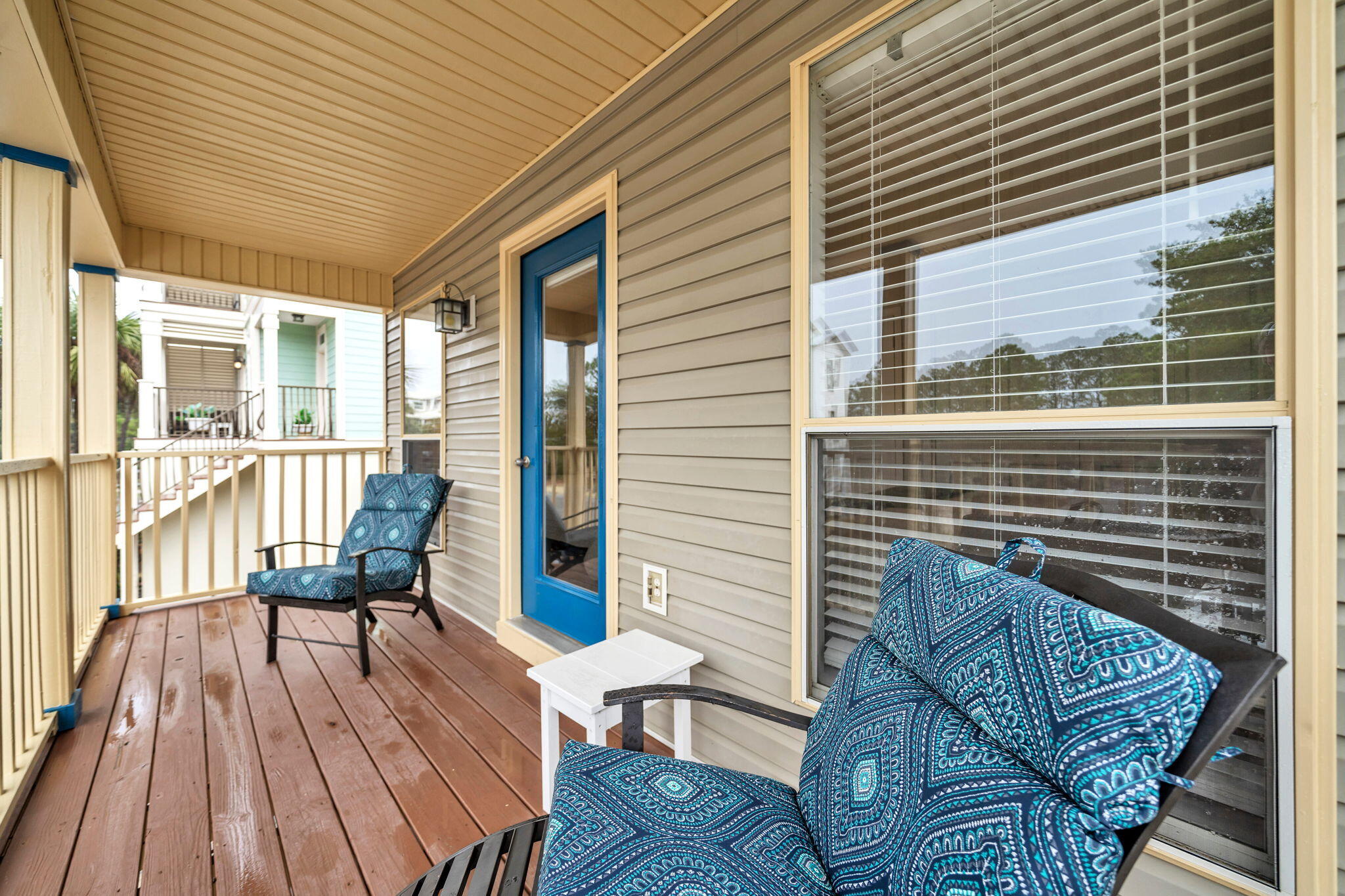 BLUE GULF RESORT - Residential