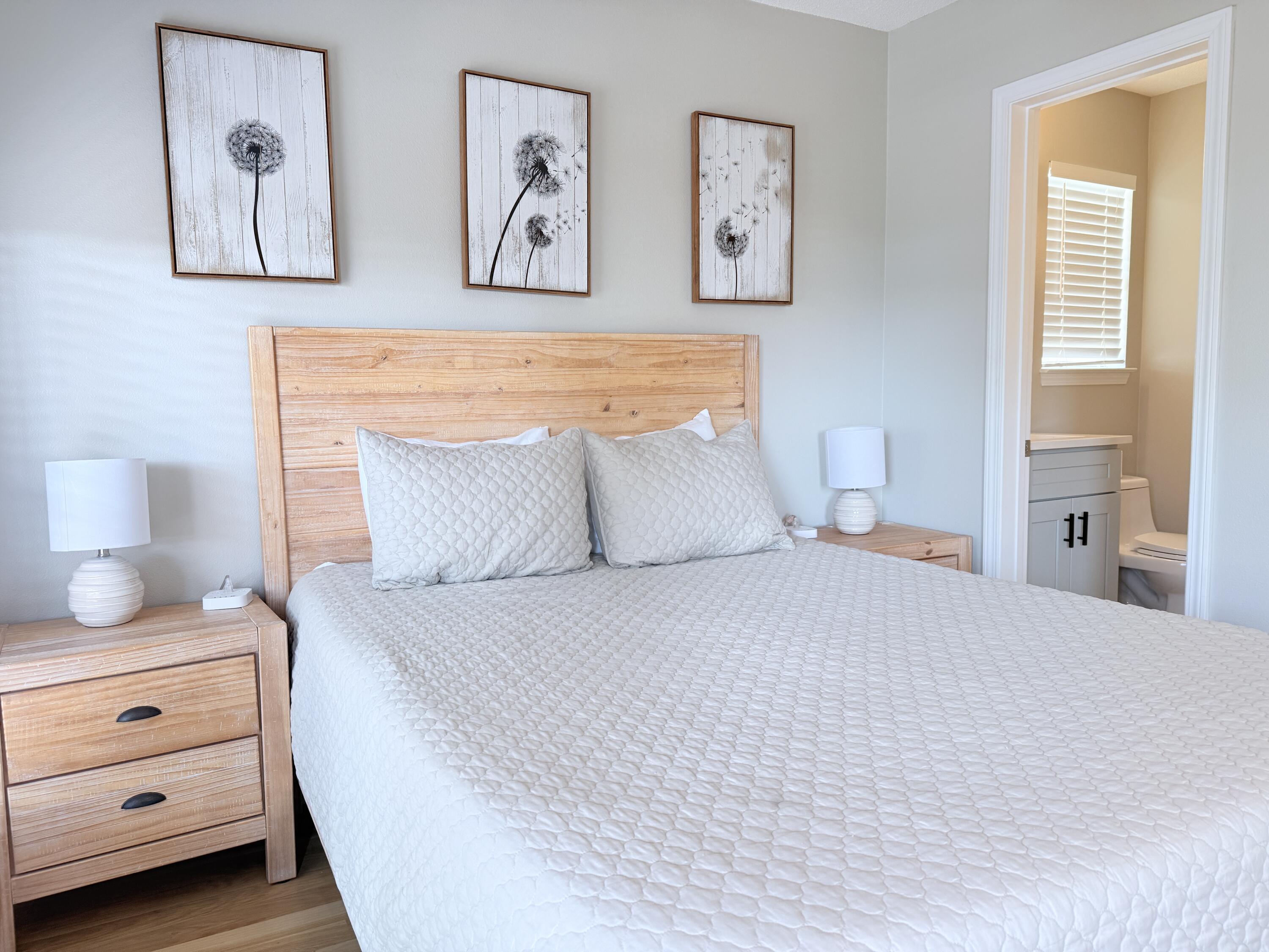 BLUE GULF RESORT - Residential