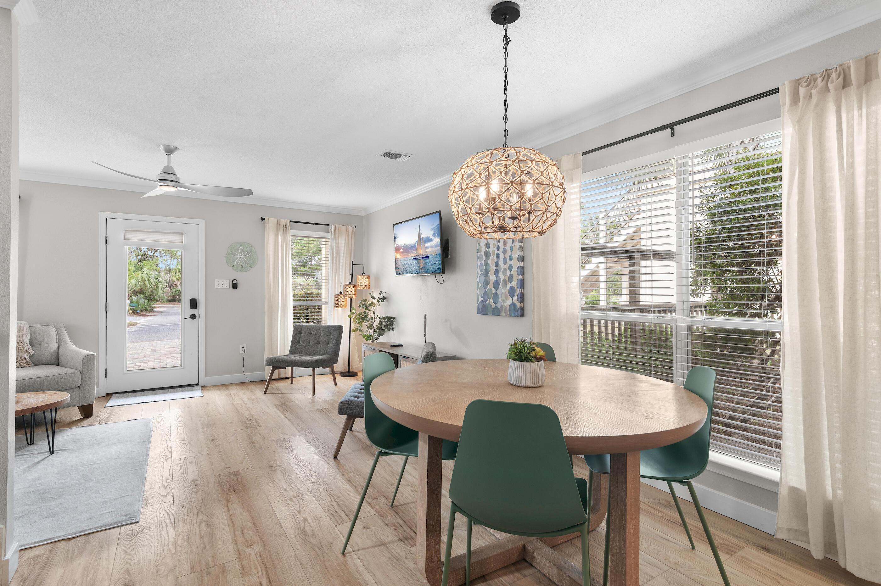 BLUE GULF RESORT - Residential