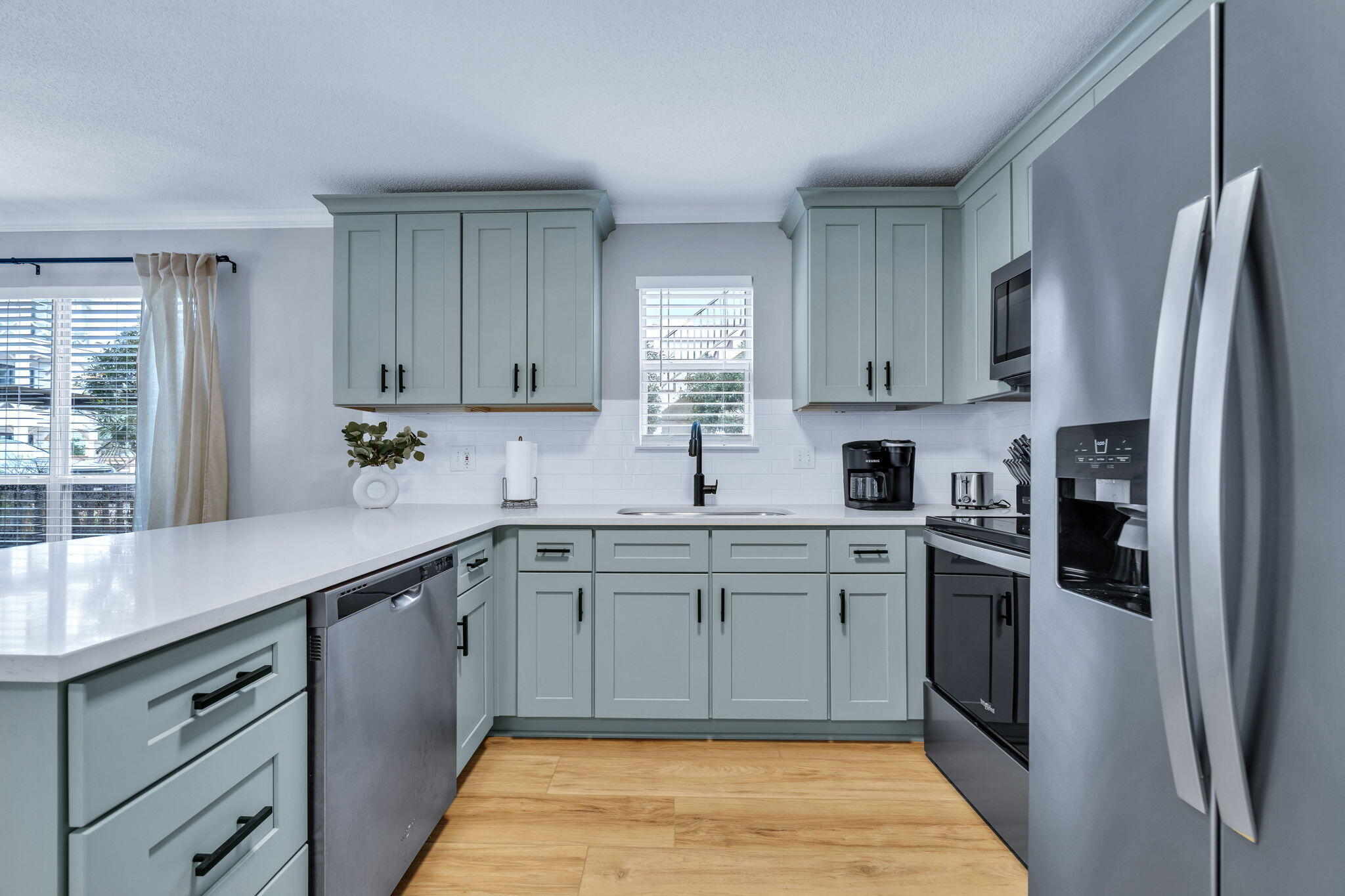 BLUE GULF RESORT - Residential