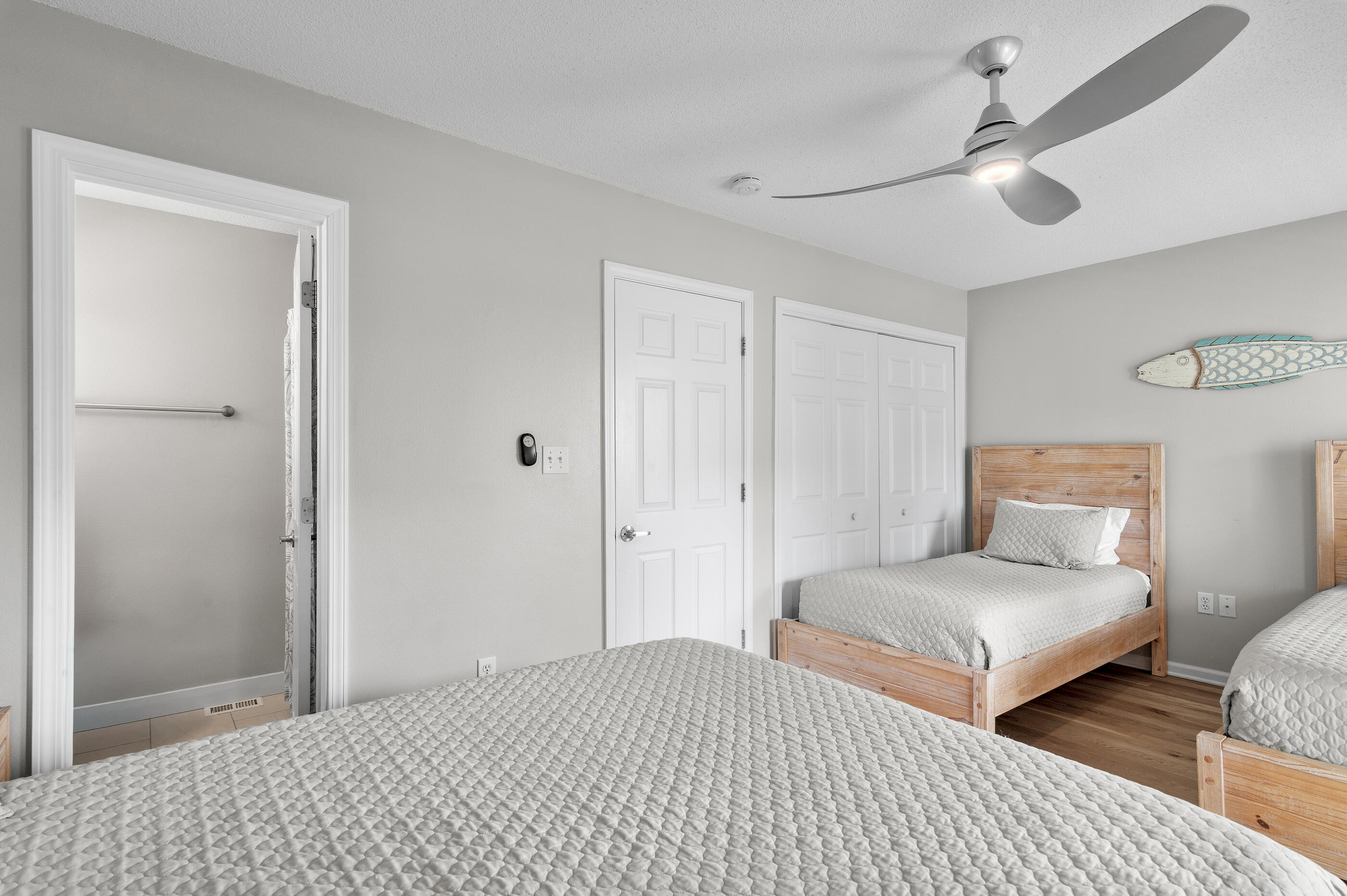 BLUE GULF RESORT - Residential