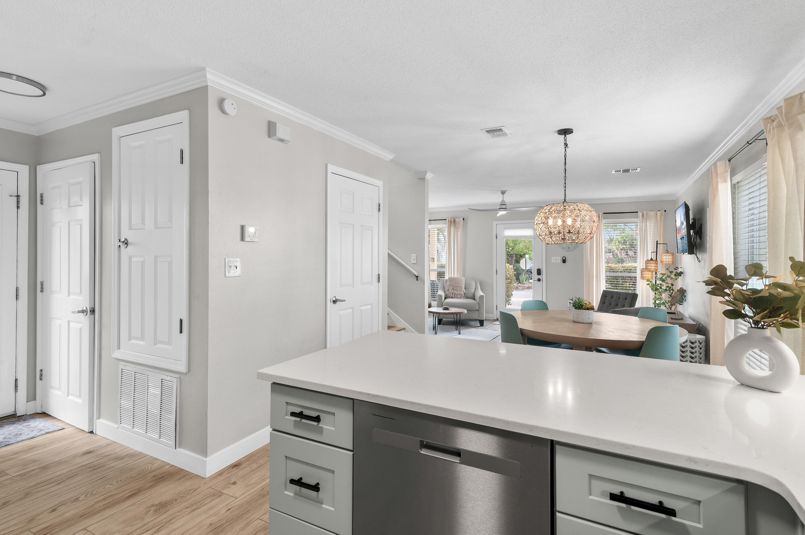 BLUE GULF RESORT - Residential