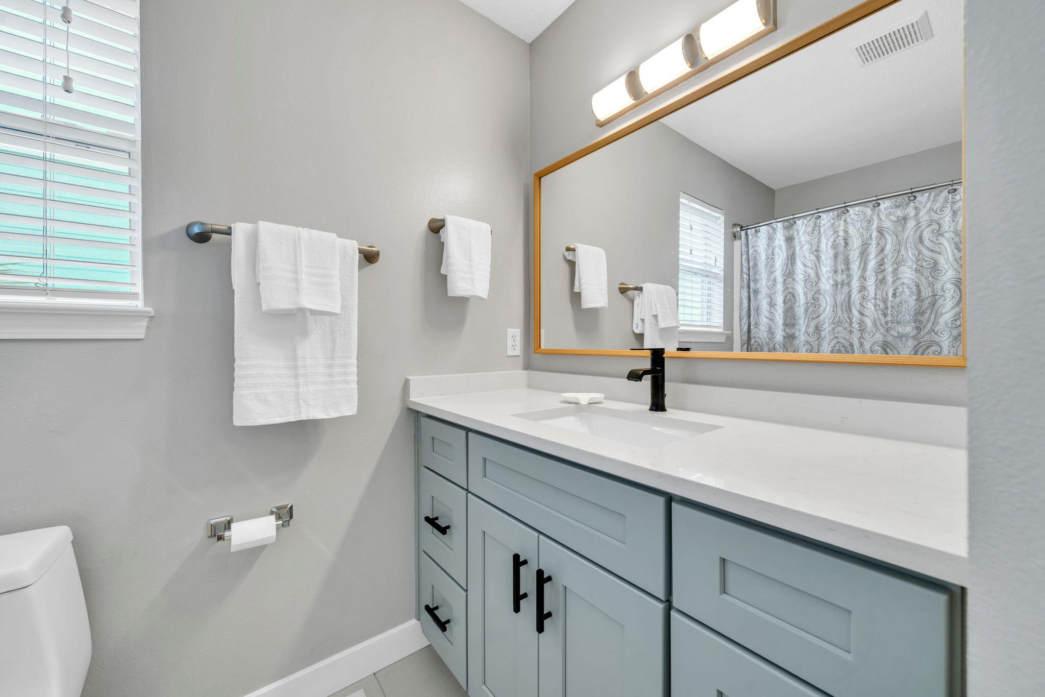 BLUE GULF RESORT - Residential