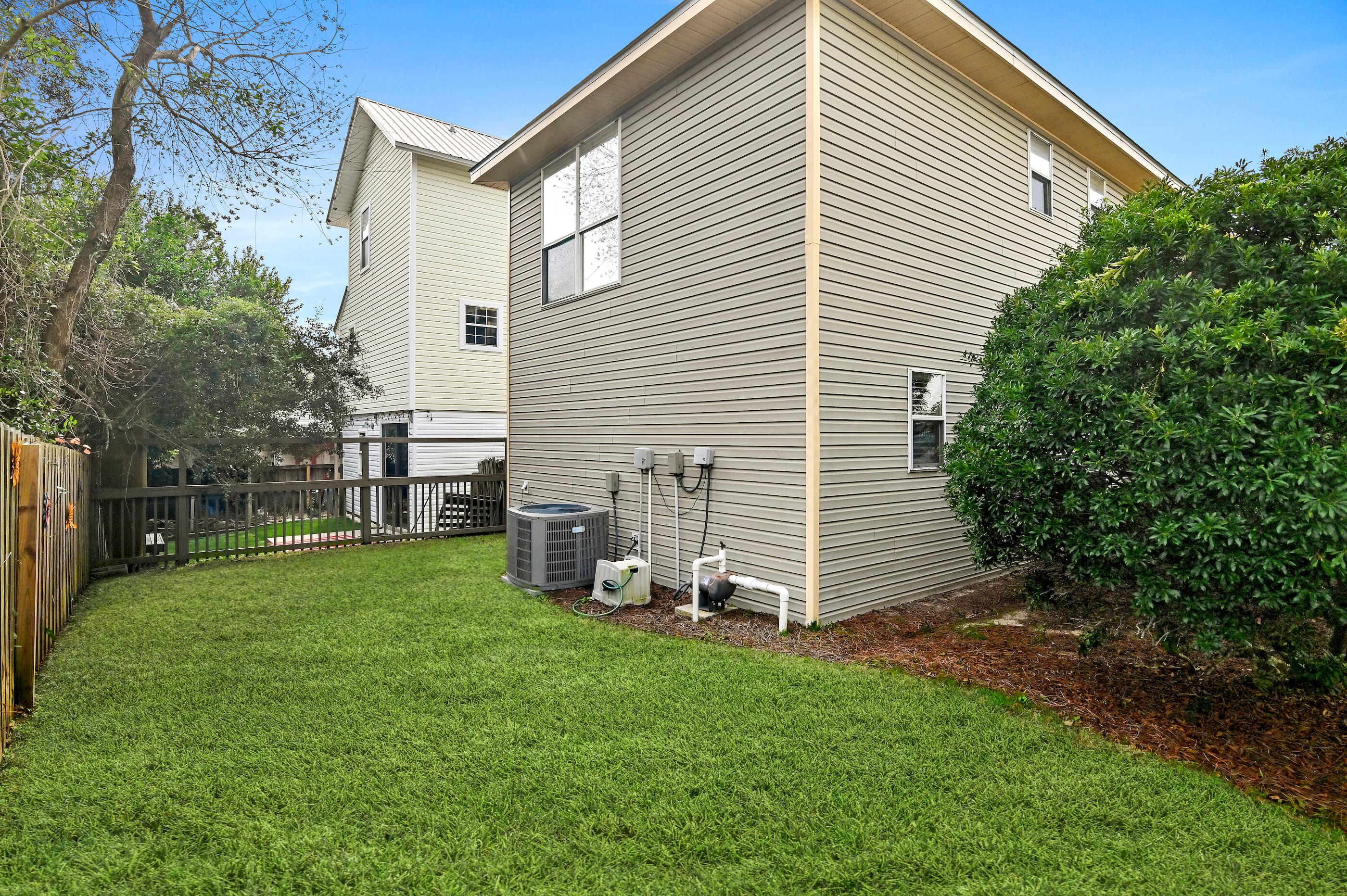 BLUE GULF RESORT - Residential