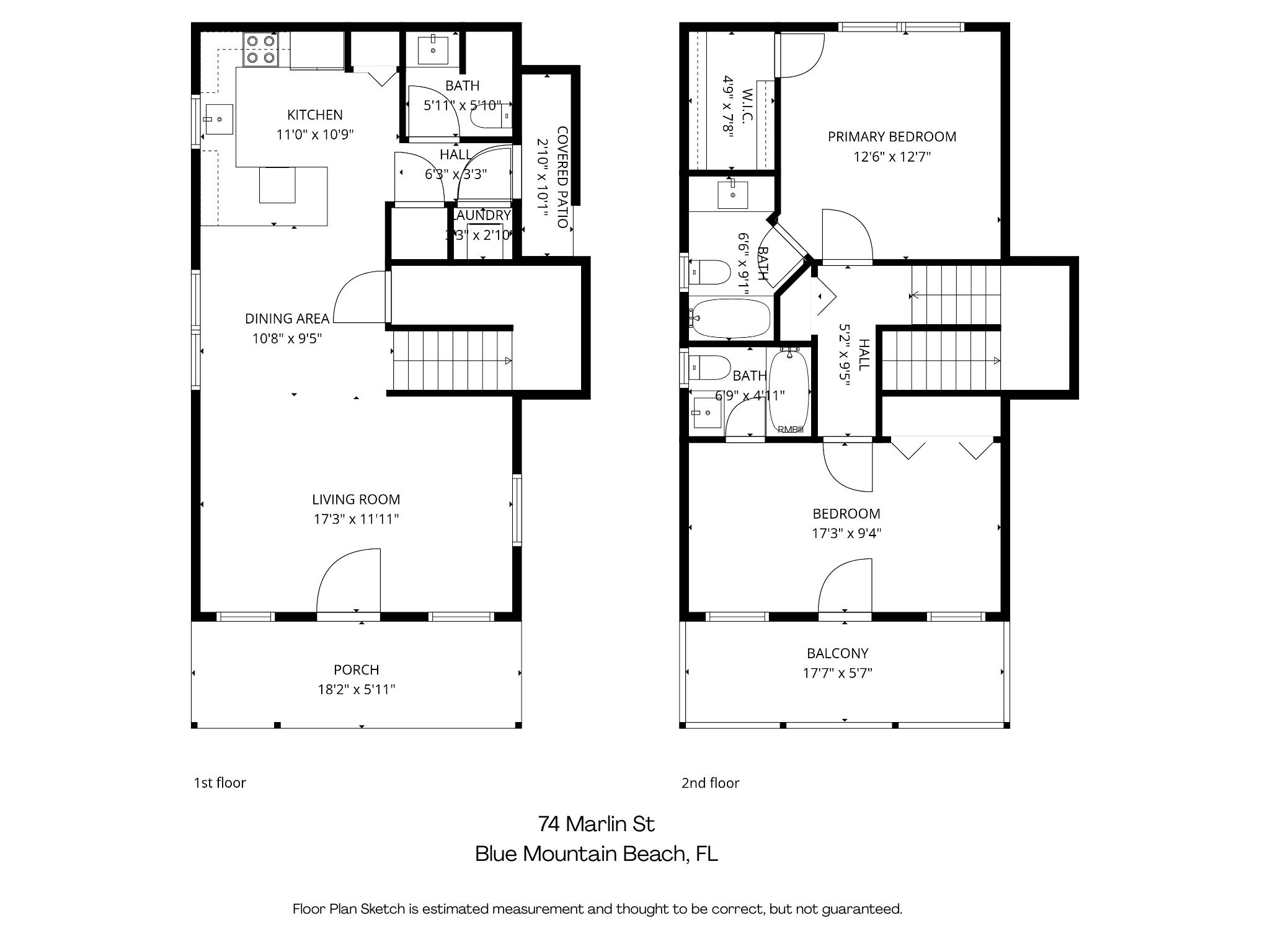BLUE GULF RESORT - Residential