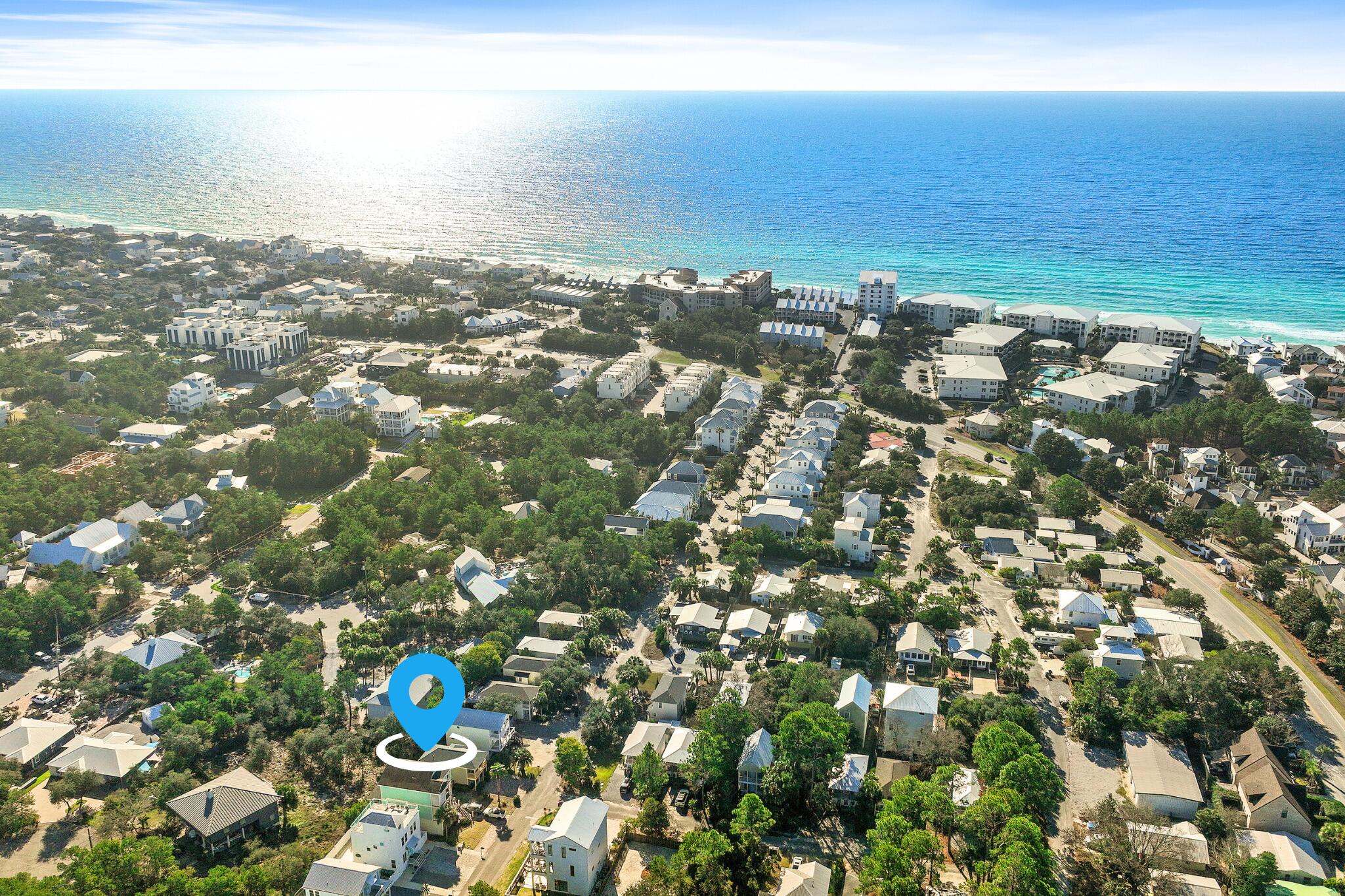 BLUE GULF RESORT - Residential