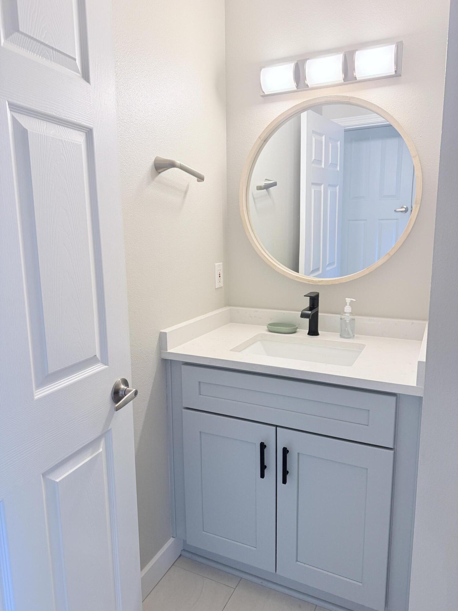 BLUE GULF RESORT - Residential