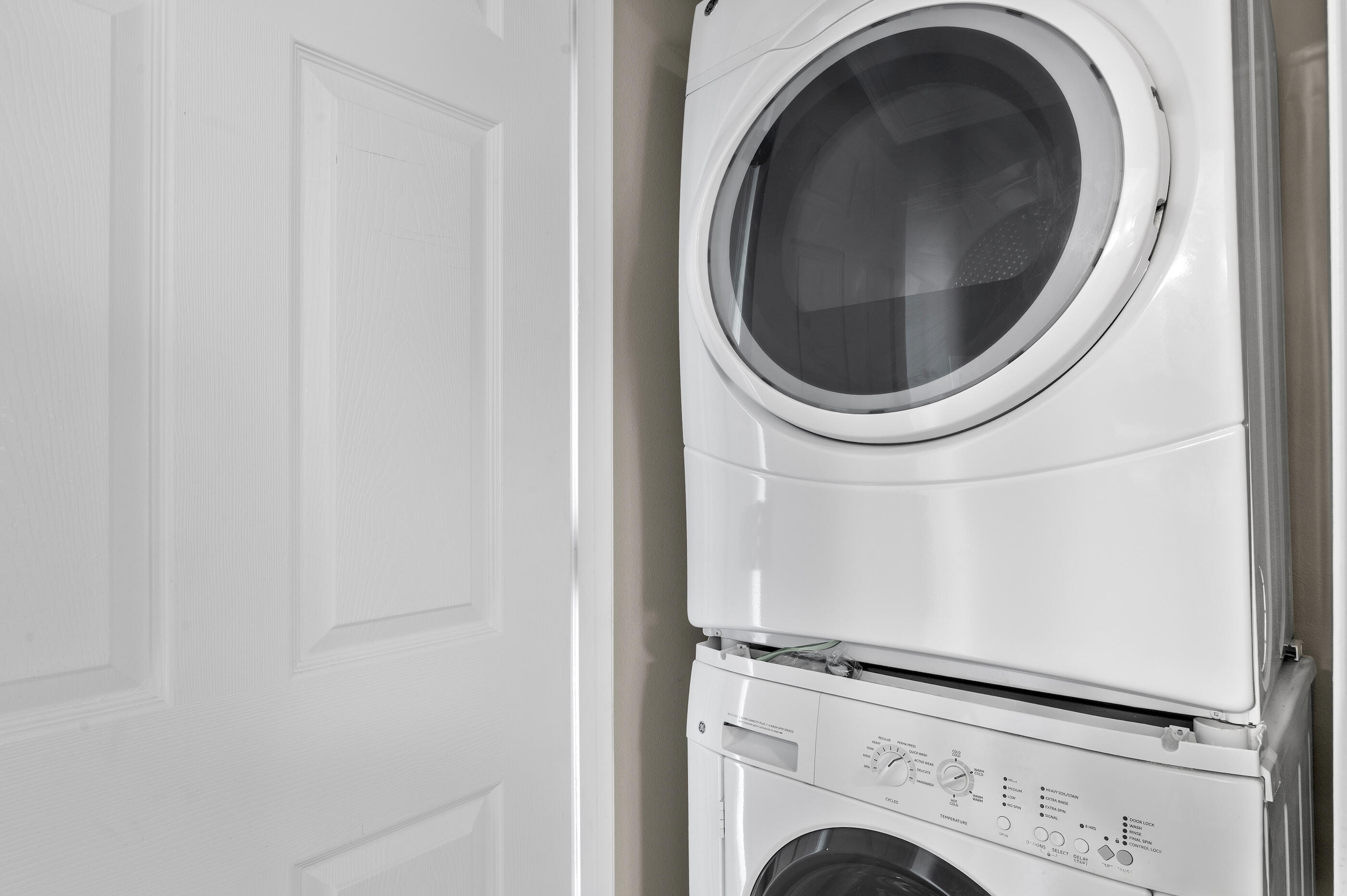 BLUE GULF RESORT - Residential