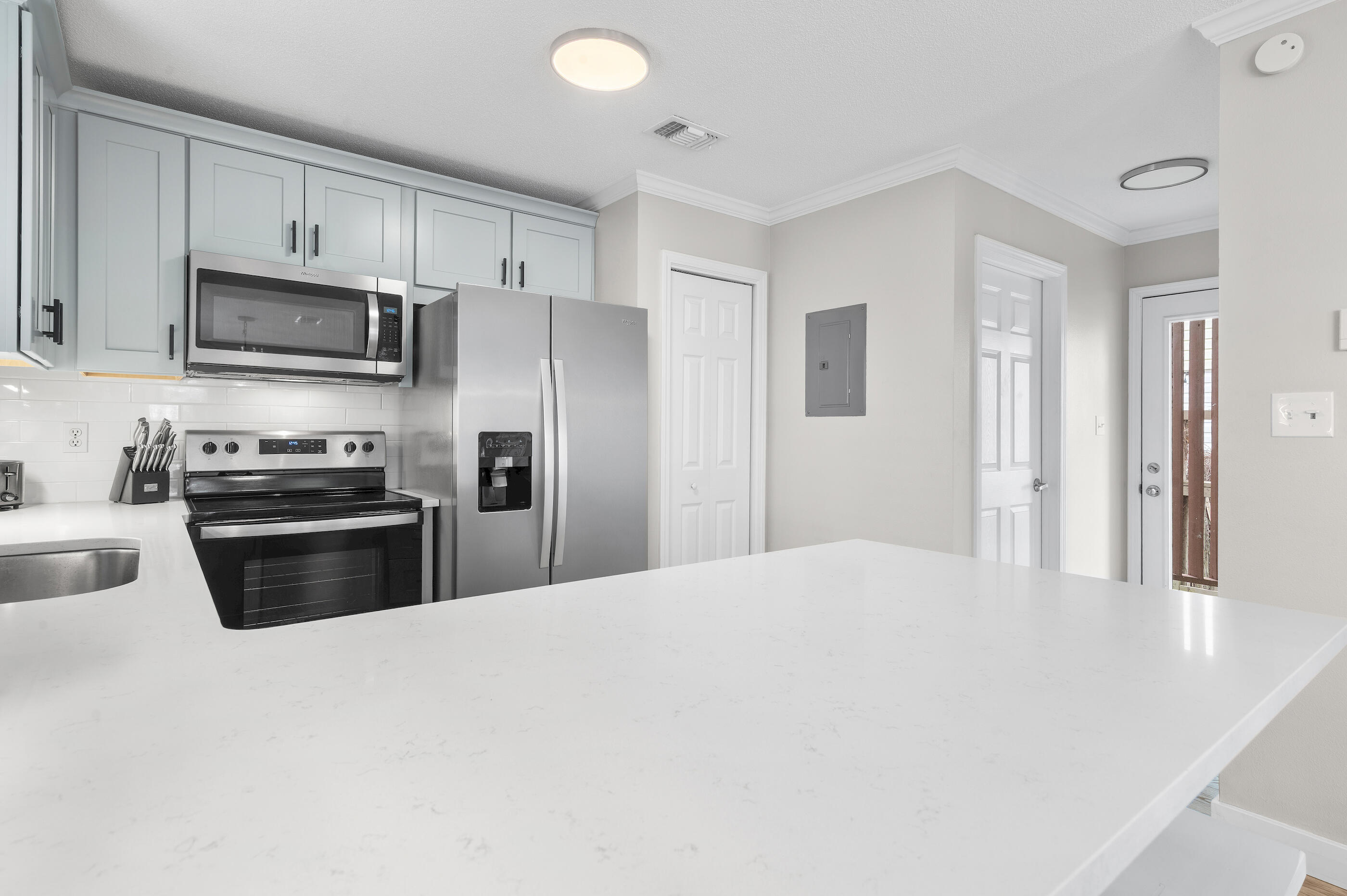 BLUE GULF RESORT - Residential