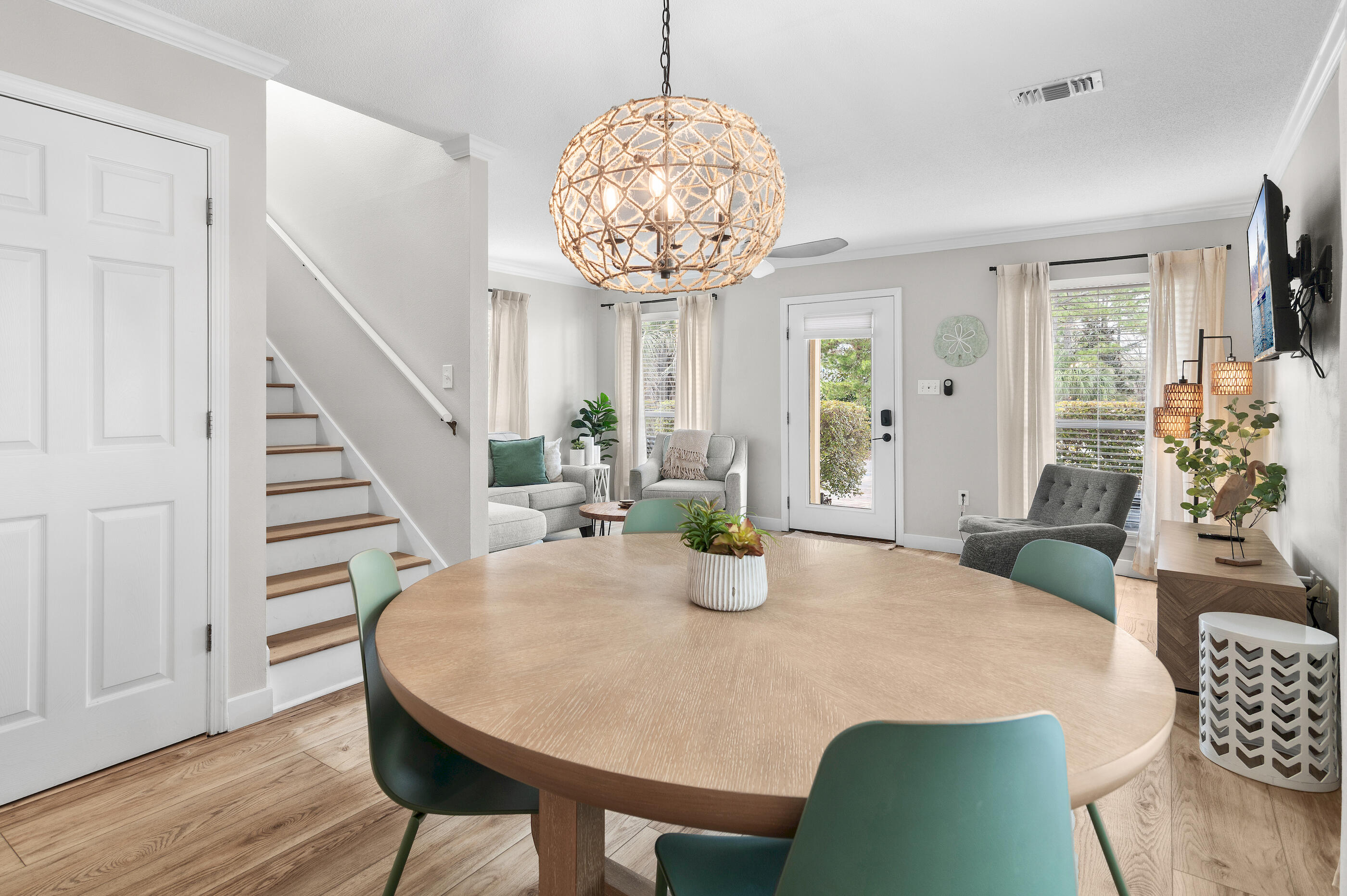 BLUE GULF RESORT - Residential