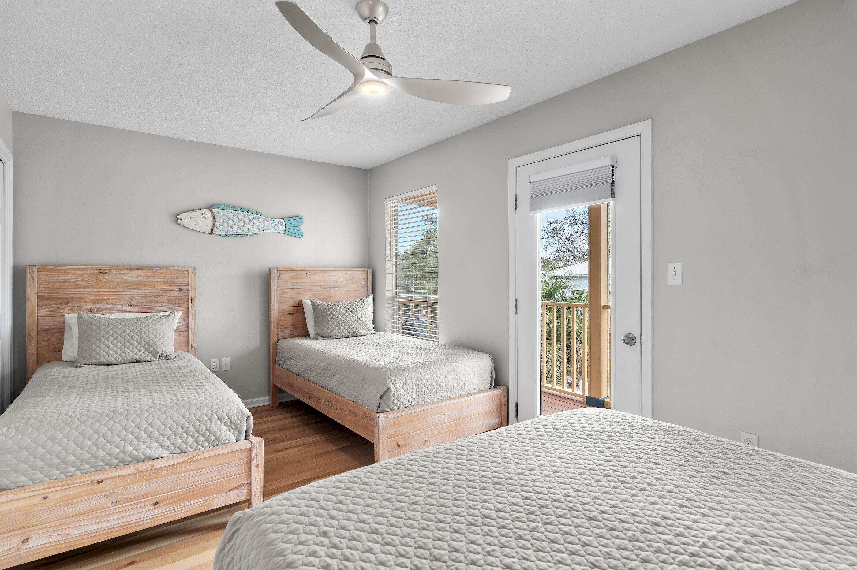 BLUE GULF RESORT - Residential