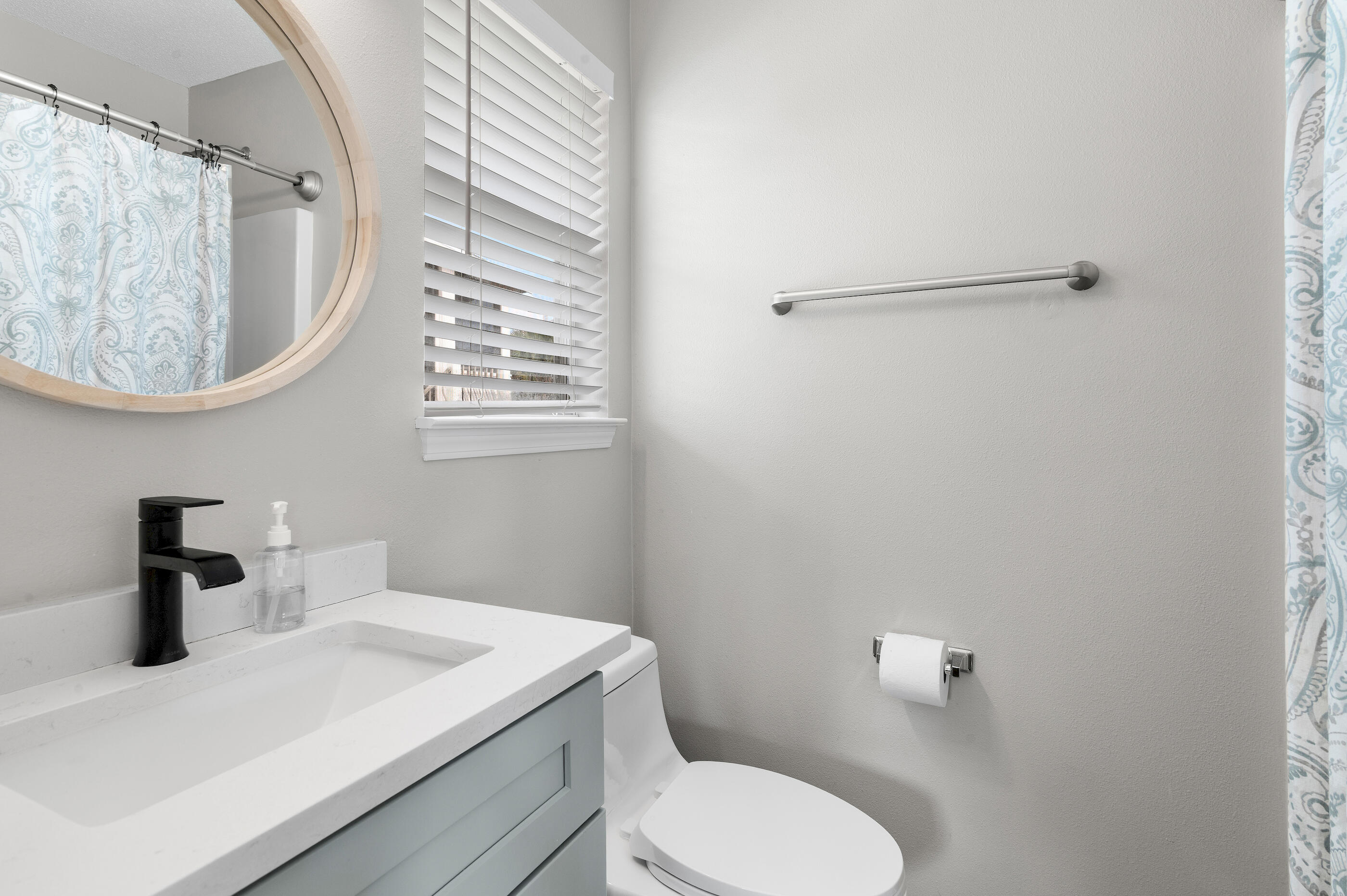 BLUE GULF RESORT - Residential