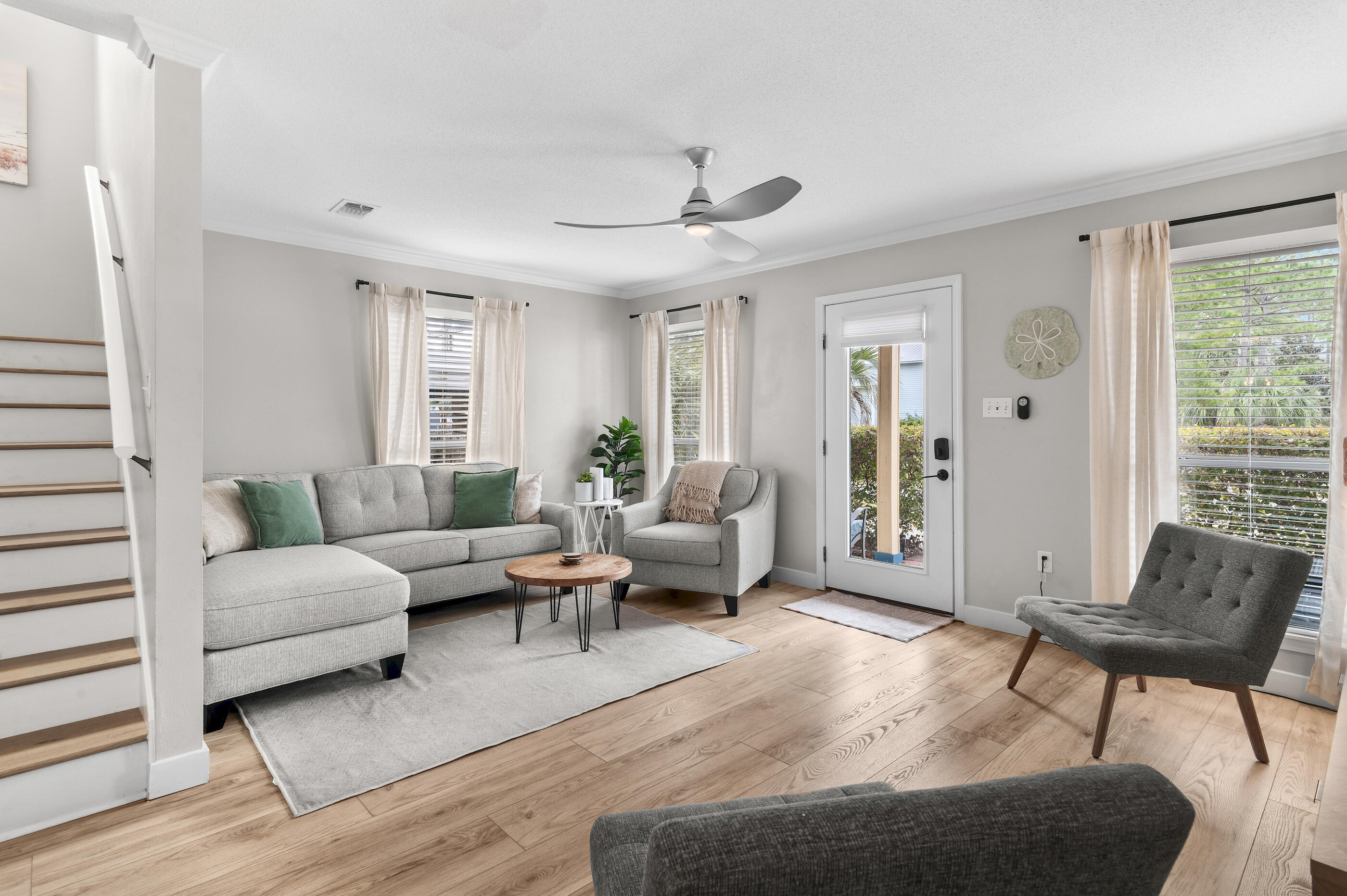 BLUE GULF RESORT - Residential