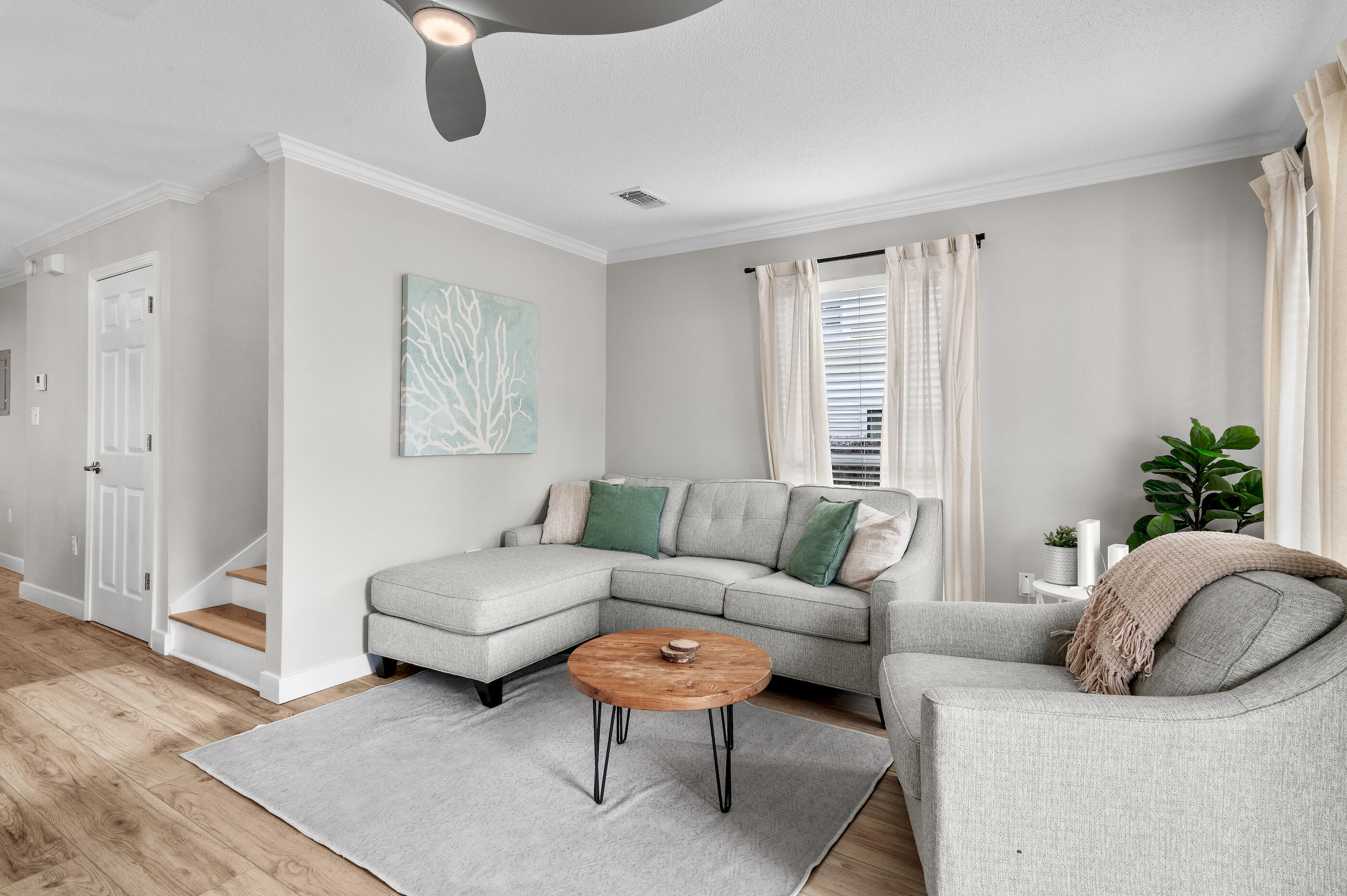 BLUE GULF RESORT - Residential