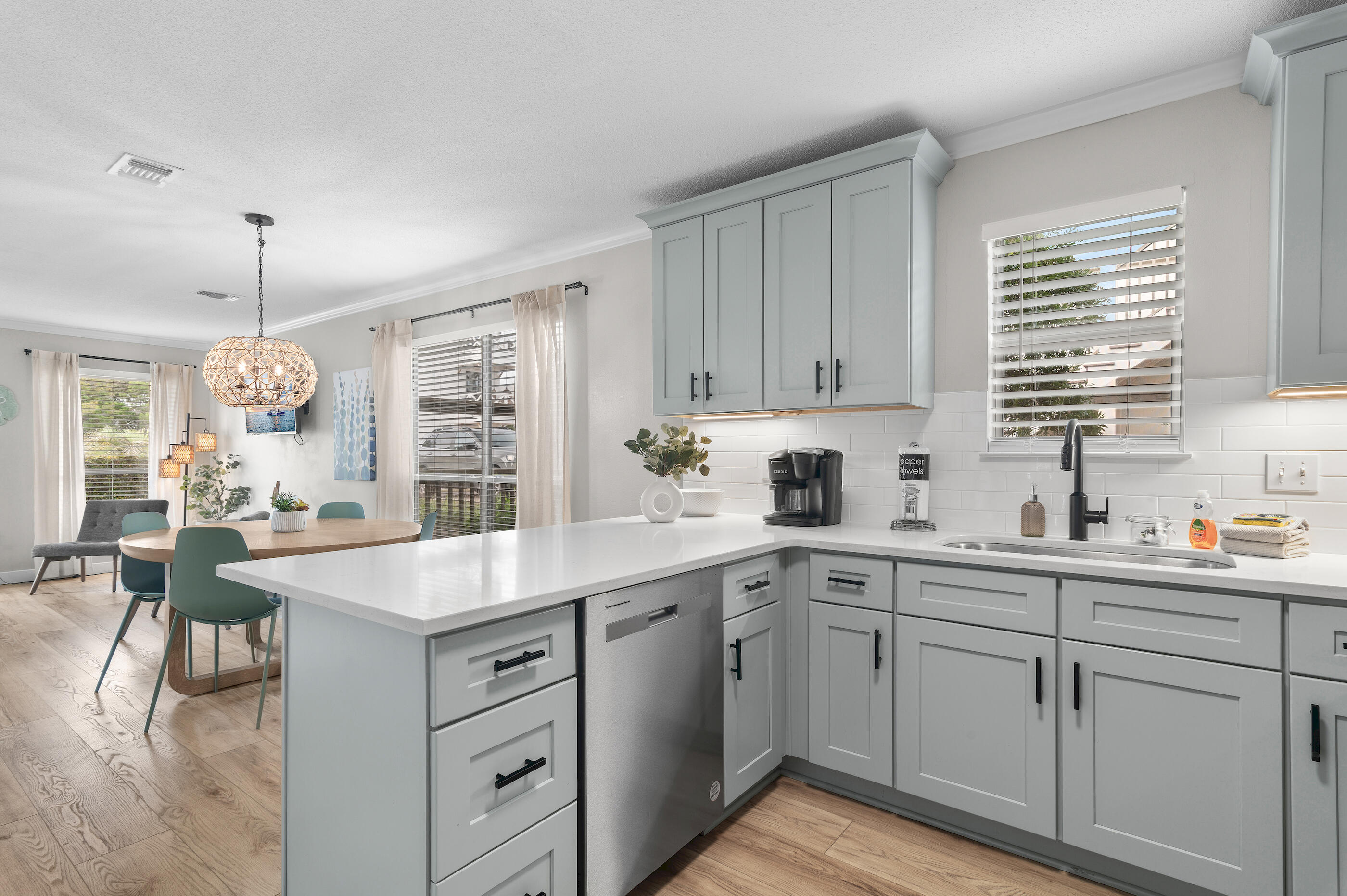 BLUE GULF RESORT - Residential