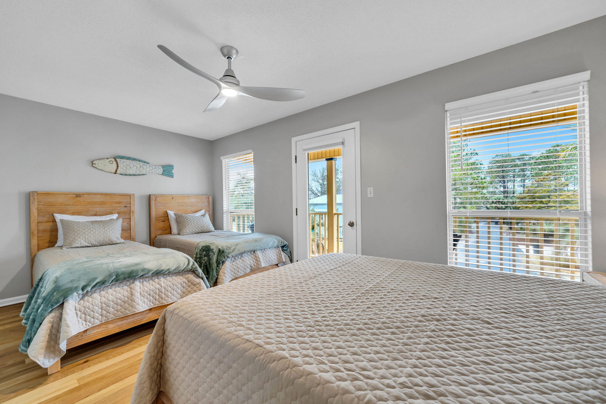 BLUE GULF RESORT - Residential