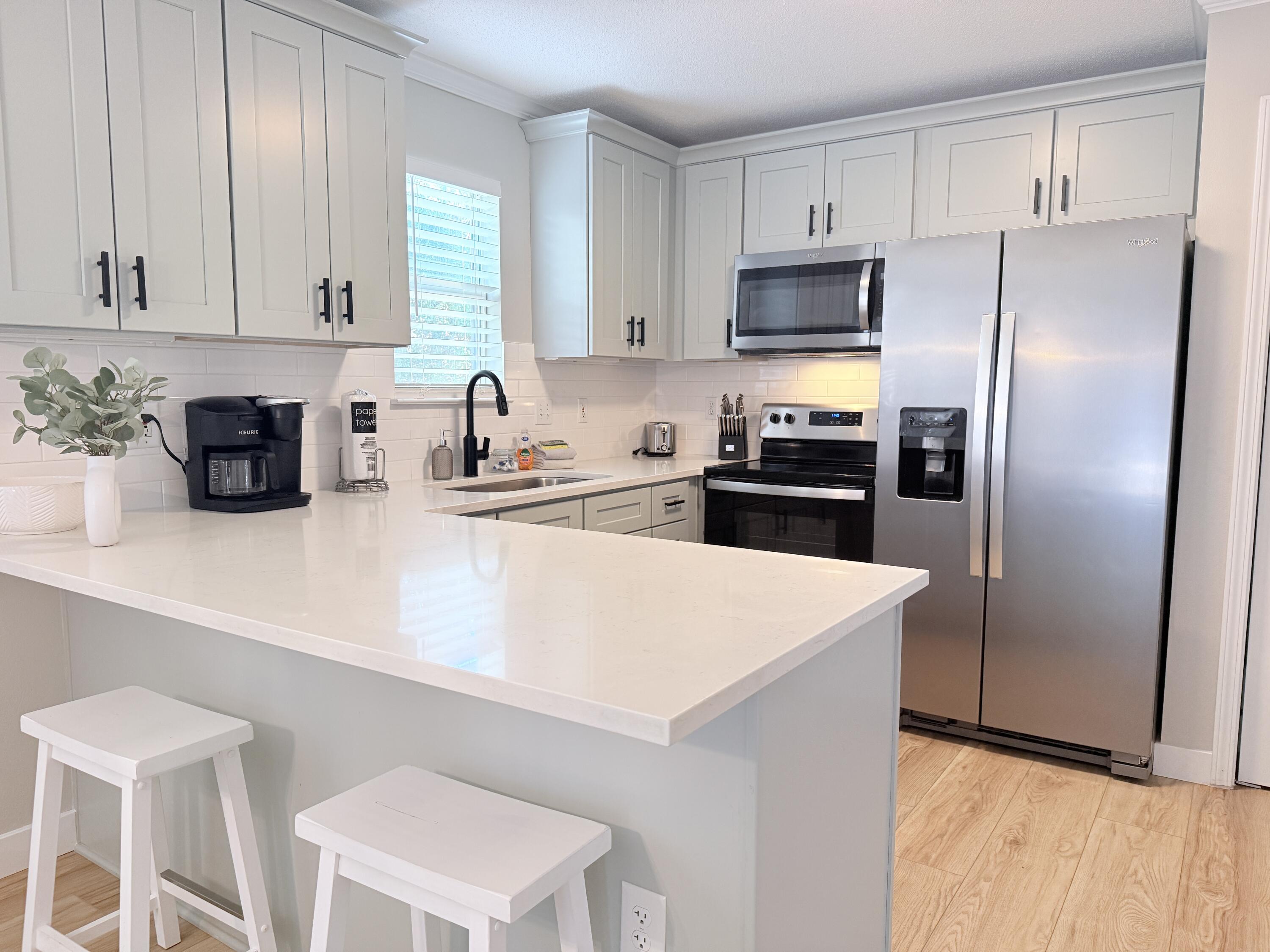 BLUE GULF RESORT - Residential