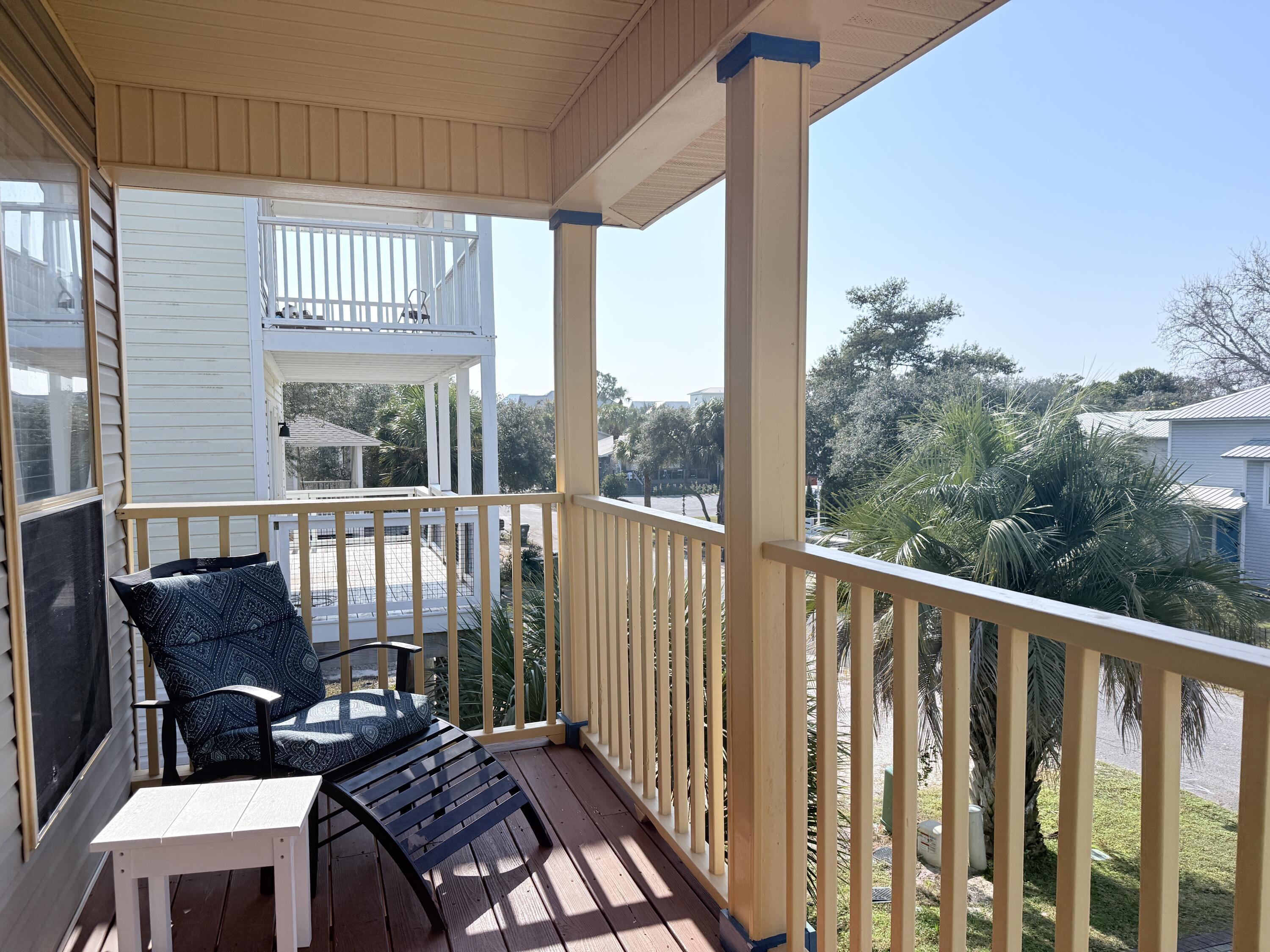 BLUE GULF RESORT - Residential