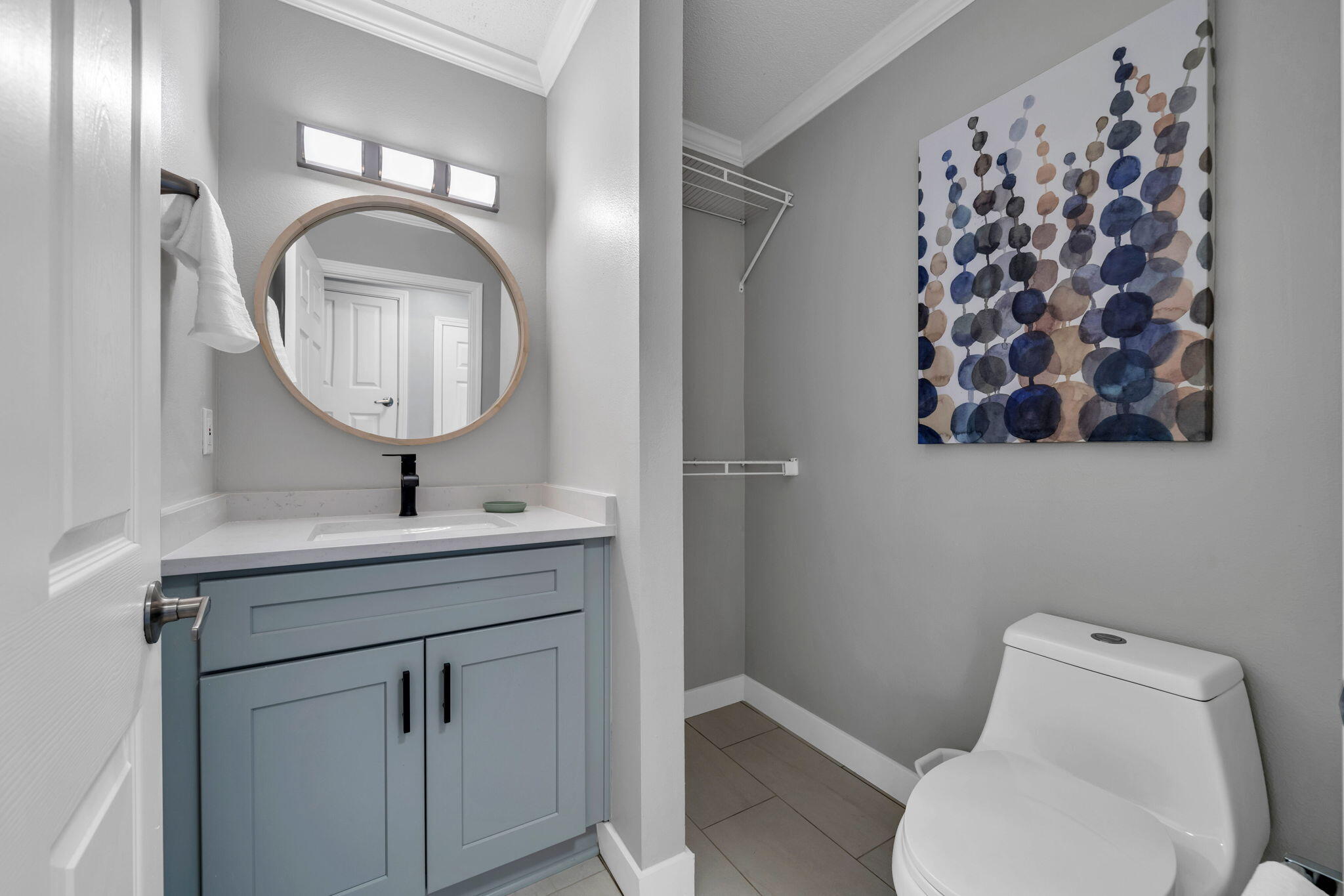 BLUE GULF RESORT - Residential