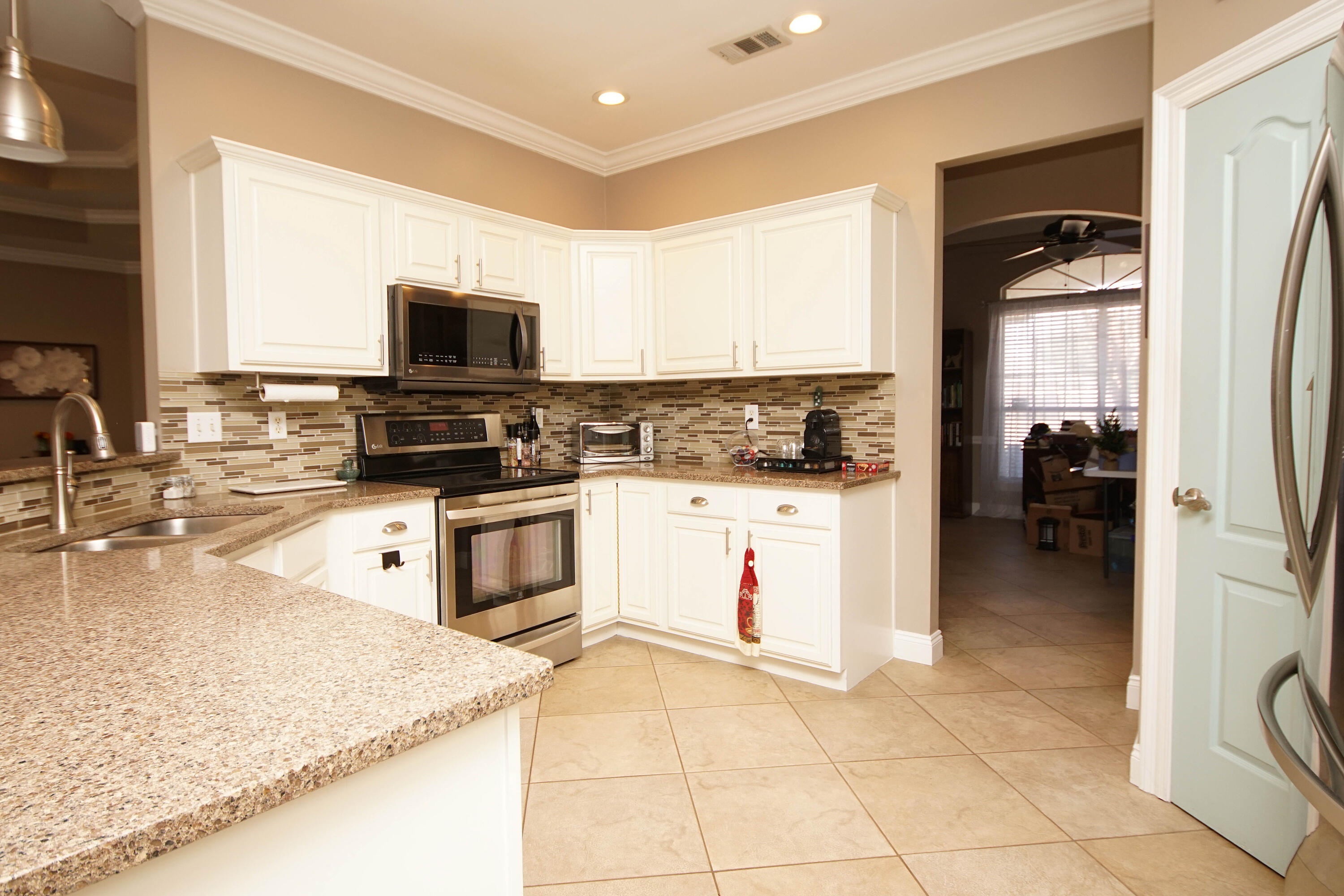 BRISTOL VILLAGE RAINTREE ESTATES - Residential