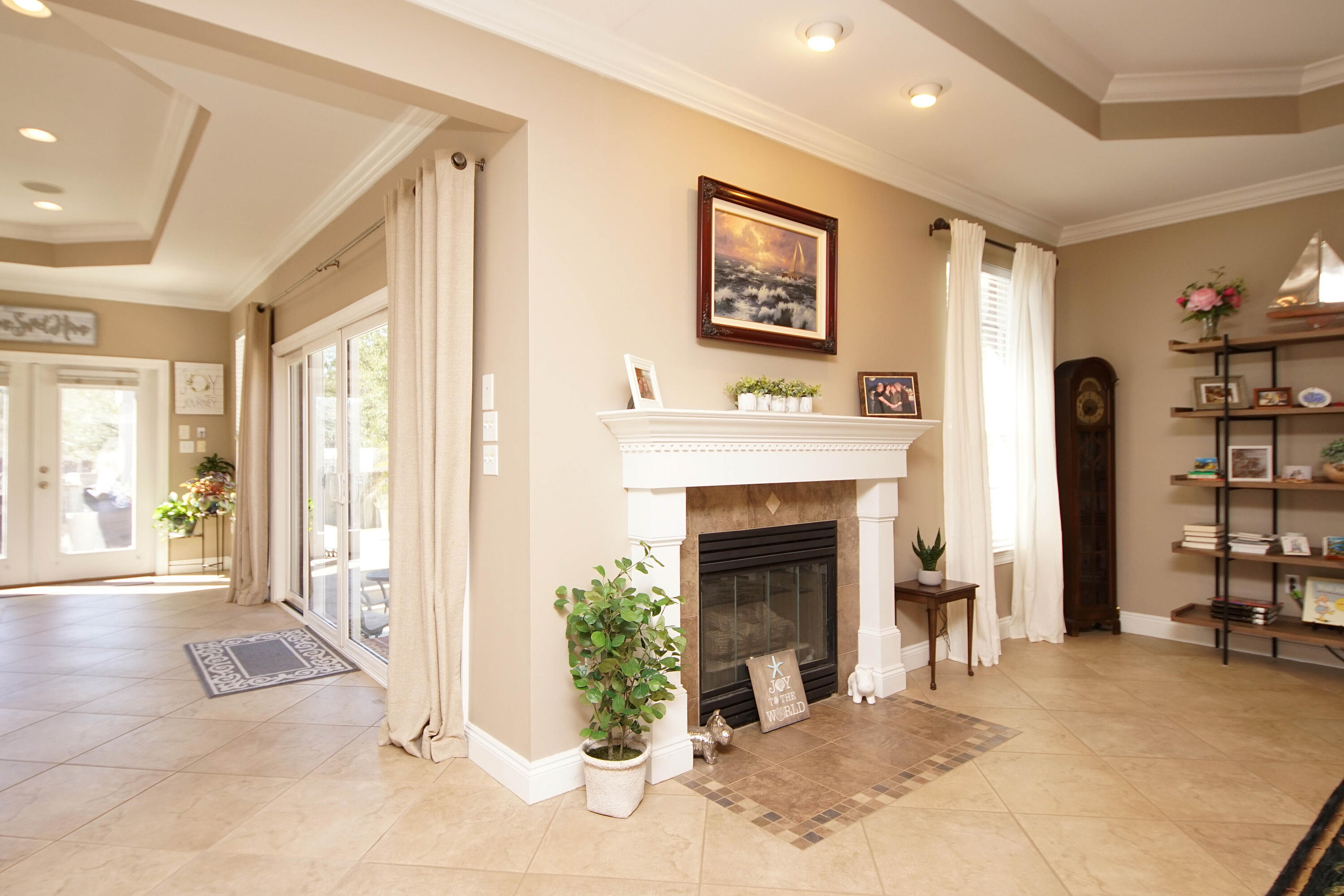 BRISTOL VILLAGE RAINTREE ESTATES - Residential