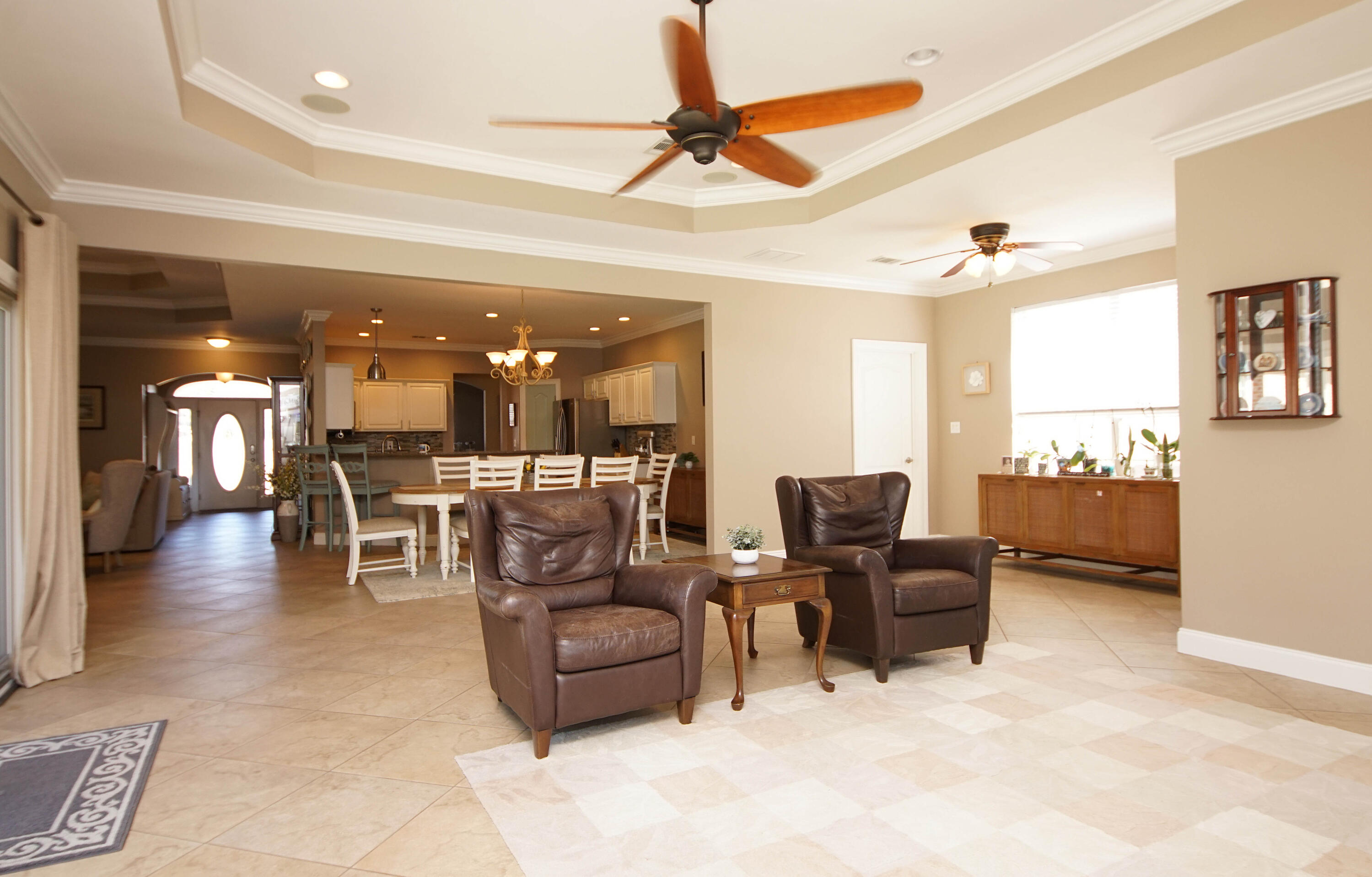 BRISTOL VILLAGE RAINTREE ESTATES - Residential