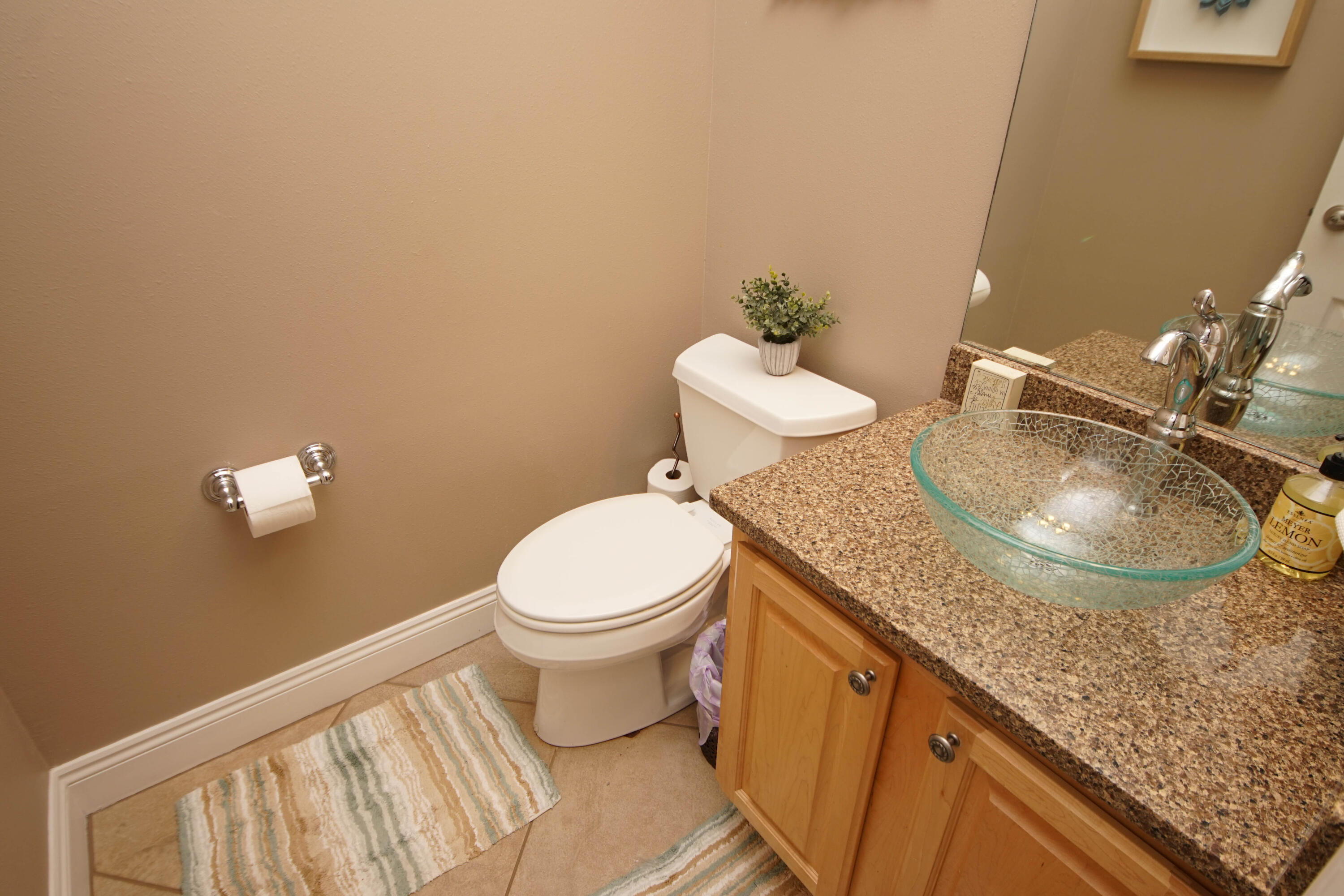 BRISTOL VILLAGE RAINTREE ESTATES - Residential