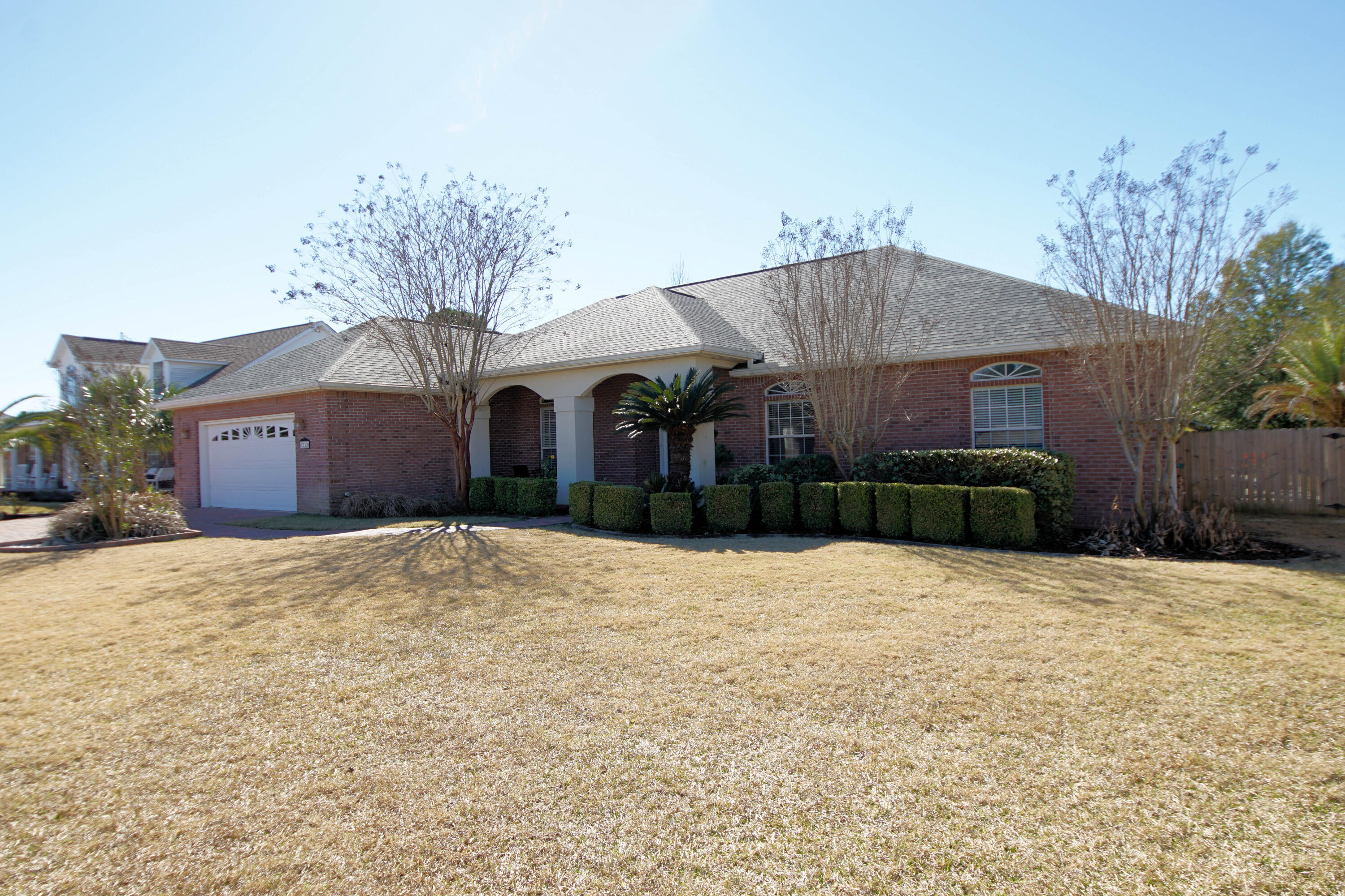 BRISTOL VILLAGE RAINTREE ESTATES - Residential