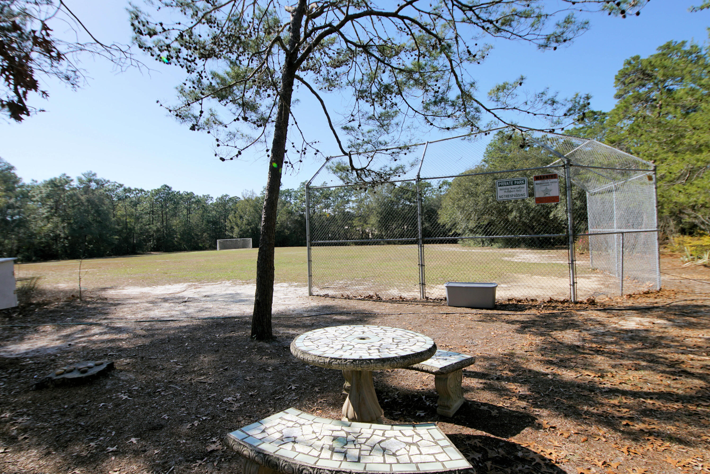 BRISTOL VILLAGE RAINTREE ESTATES - Residential