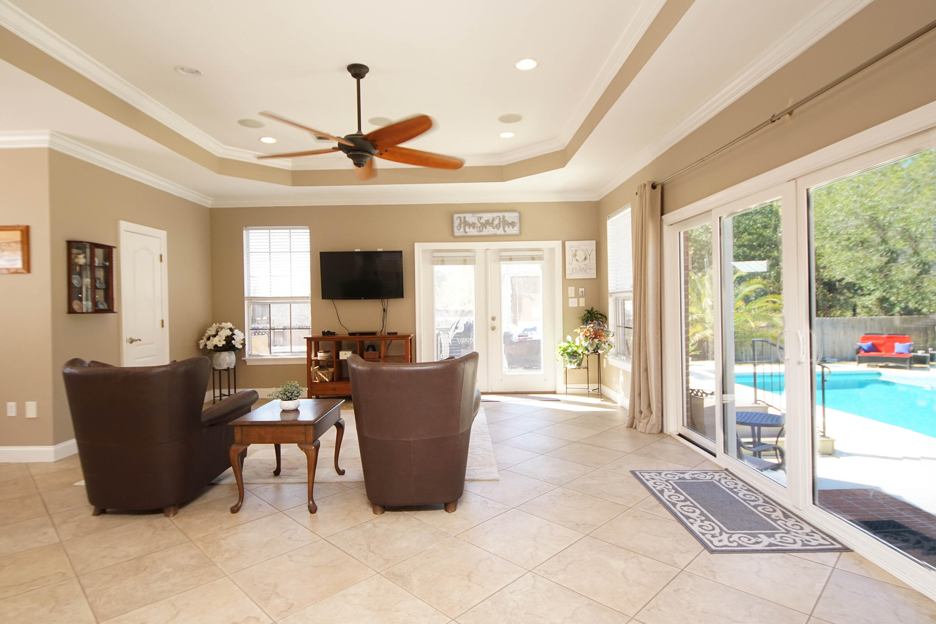 BRISTOL VILLAGE RAINTREE ESTATES - Residential