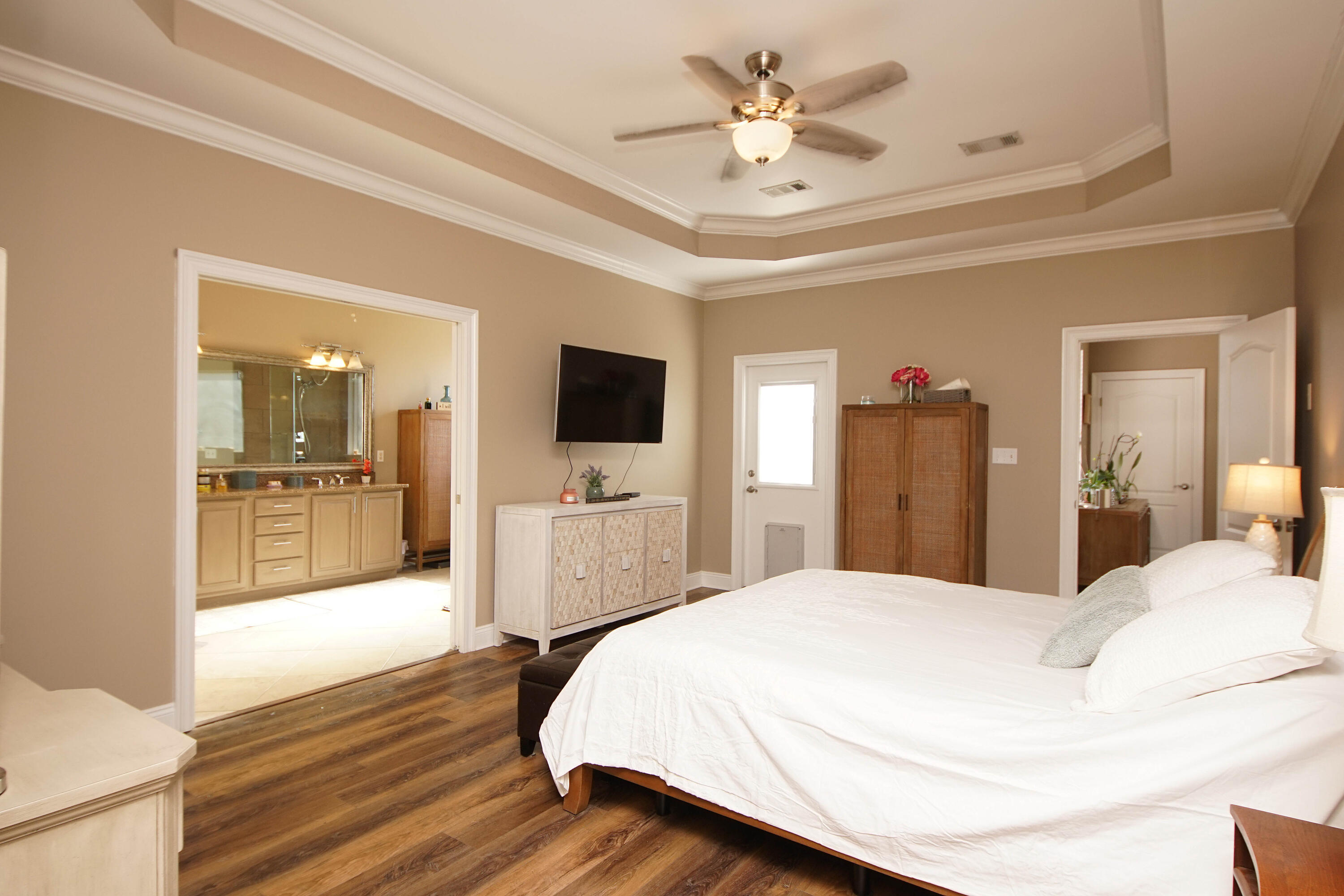 BRISTOL VILLAGE RAINTREE ESTATES - Residential