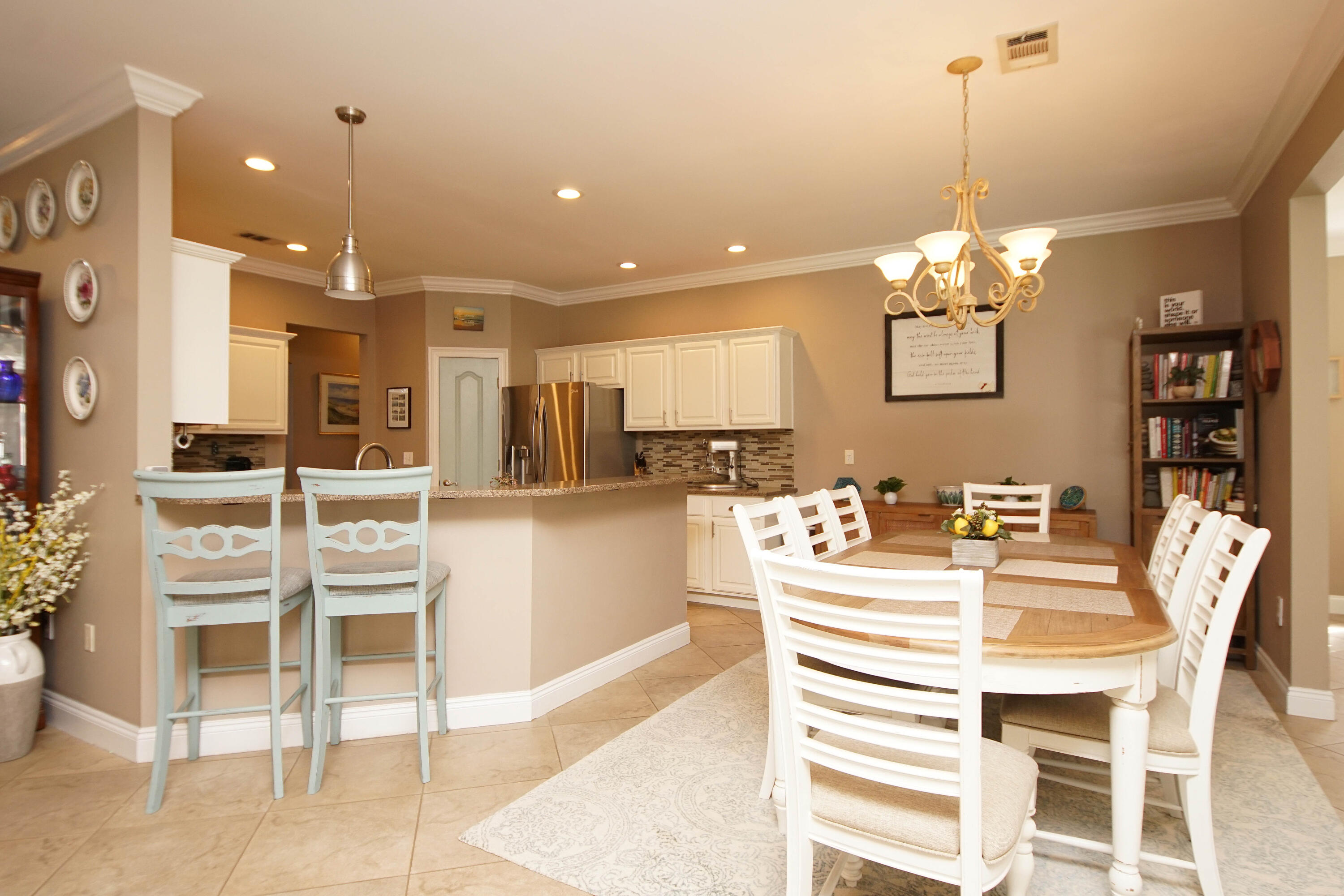 BRISTOL VILLAGE RAINTREE ESTATES - Residential