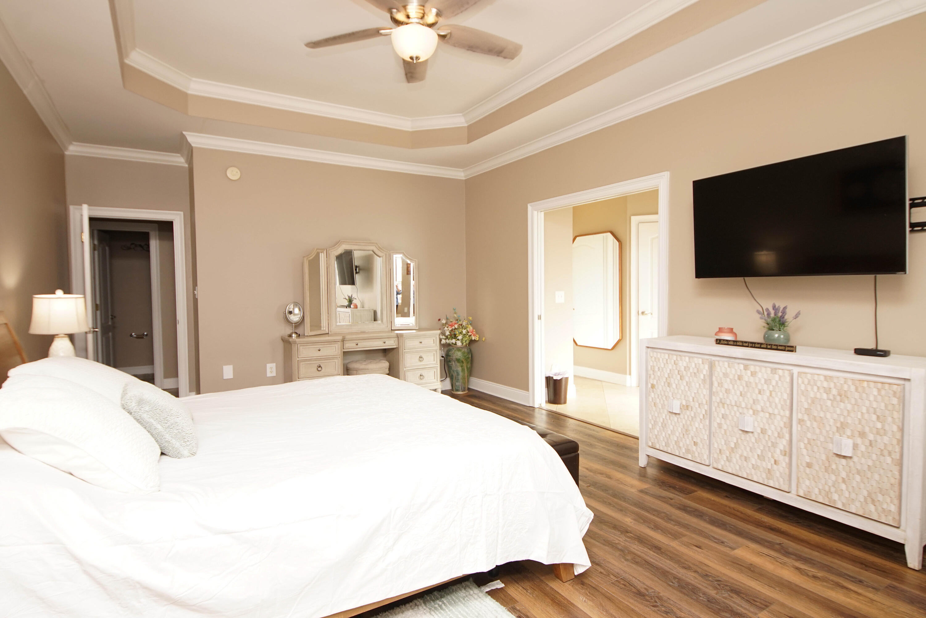 BRISTOL VILLAGE RAINTREE ESTATES - Residential