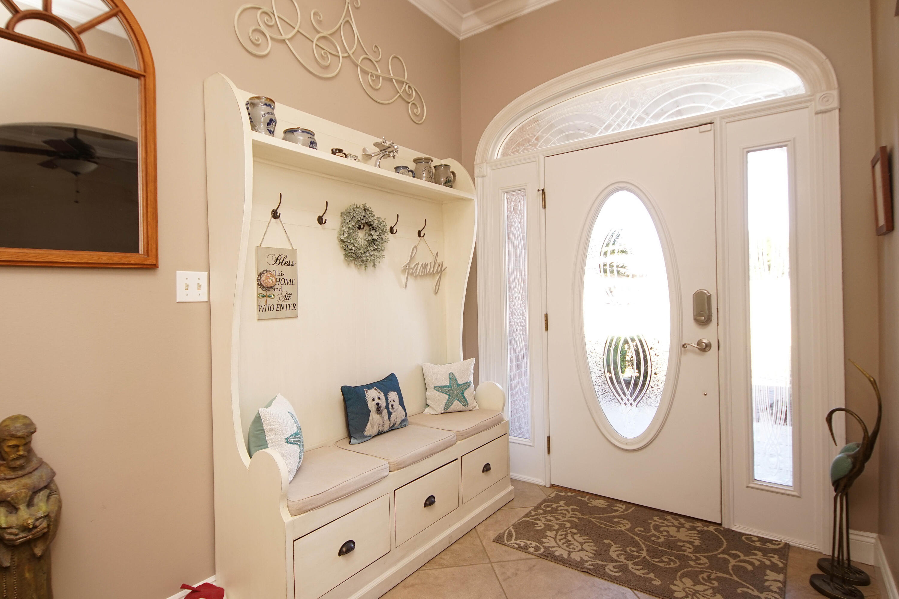 BRISTOL VILLAGE RAINTREE ESTATES - Residential