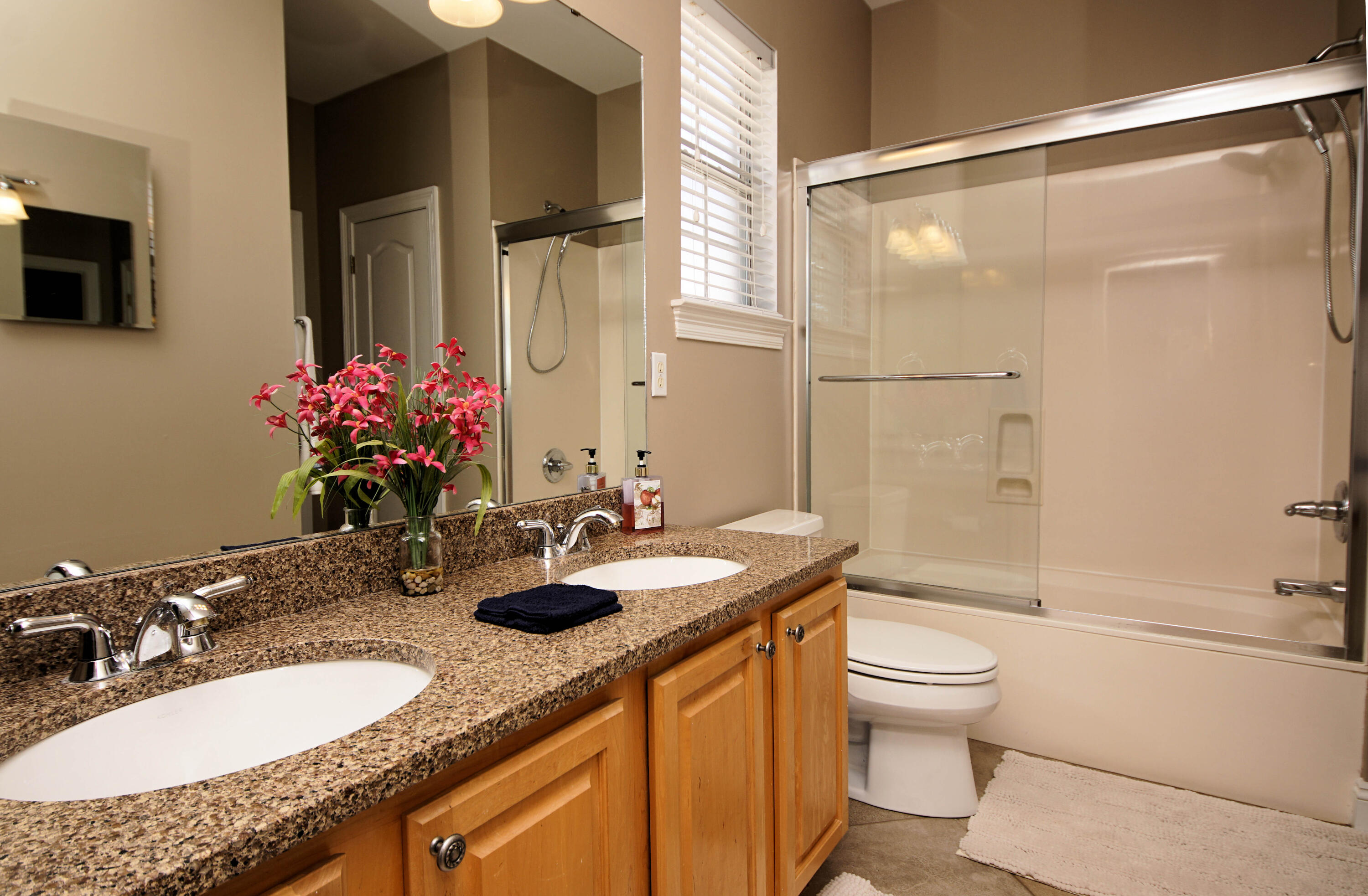 BRISTOL VILLAGE RAINTREE ESTATES - Residential