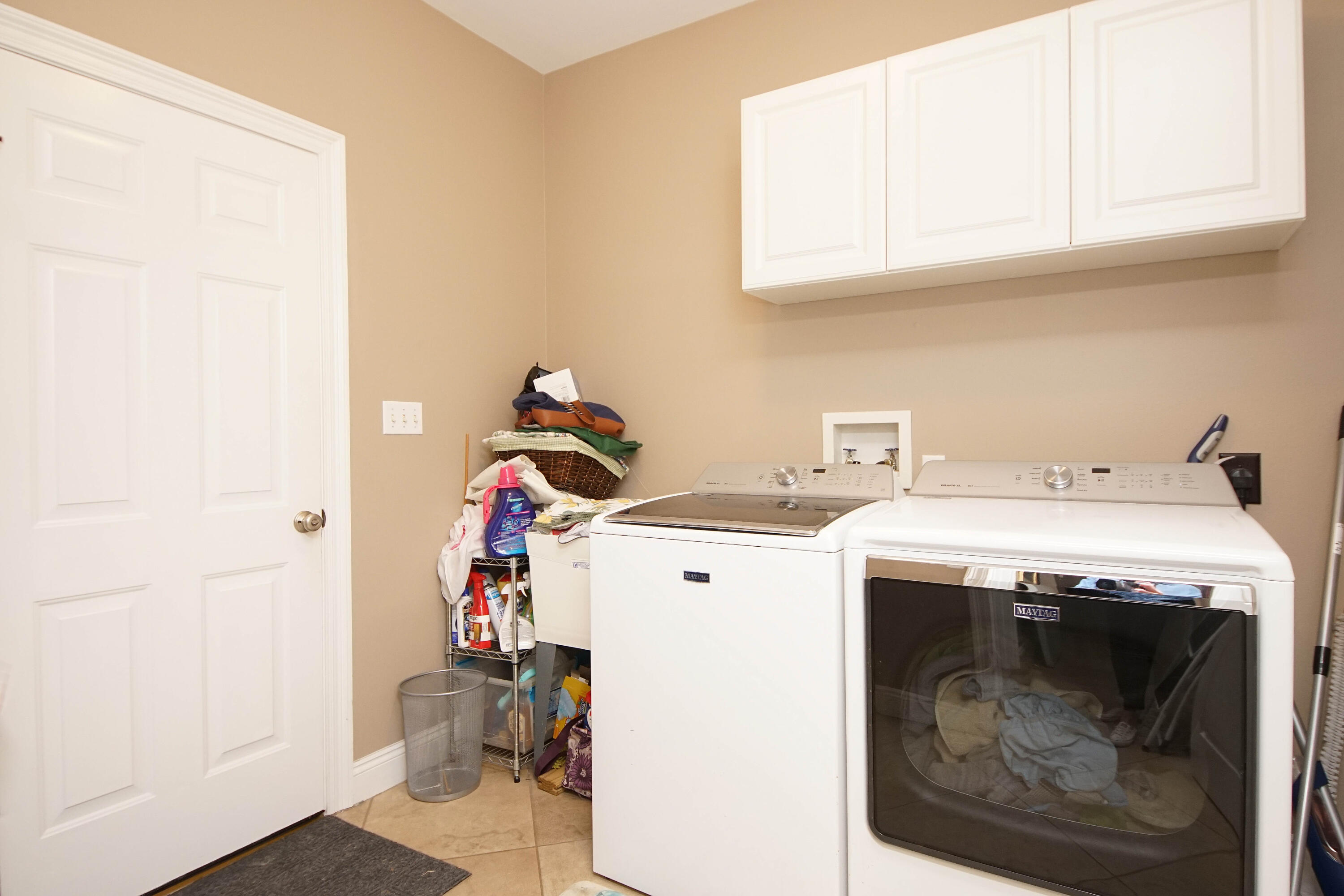 BRISTOL VILLAGE RAINTREE ESTATES - Residential