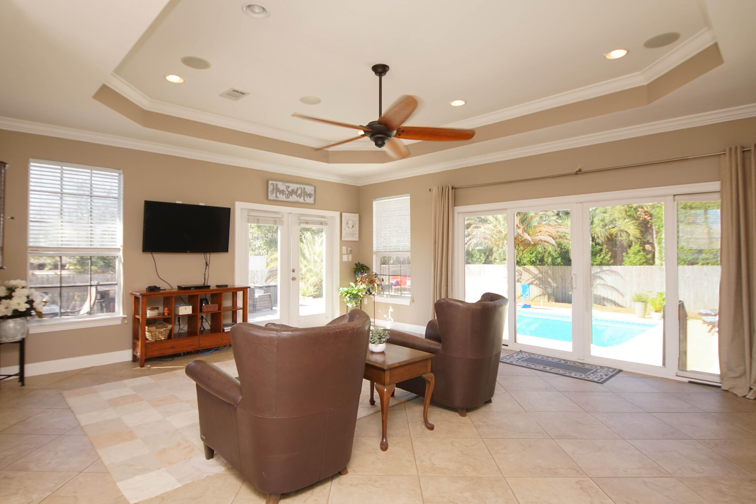 BRISTOL VILLAGE RAINTREE ESTATES - Residential