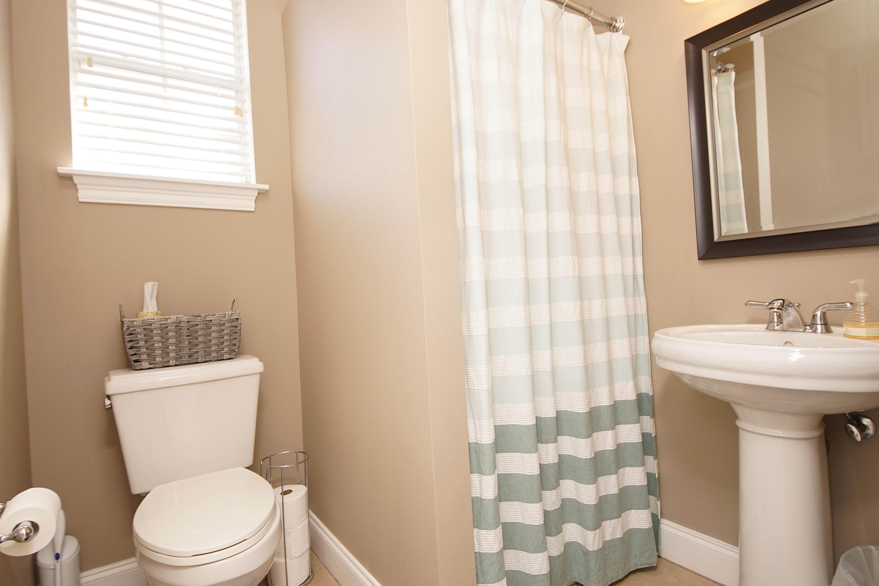 BRISTOL VILLAGE RAINTREE ESTATES - Residential