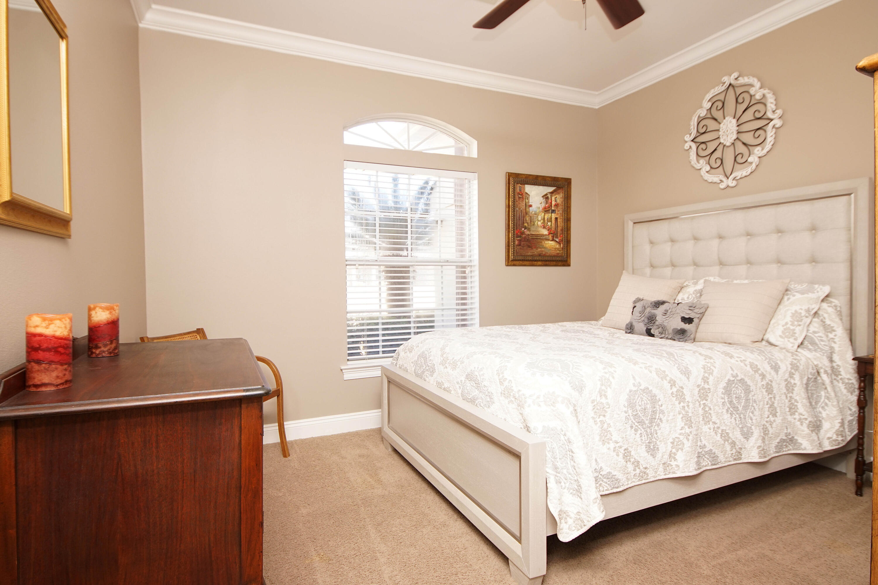 BRISTOL VILLAGE RAINTREE ESTATES - Residential