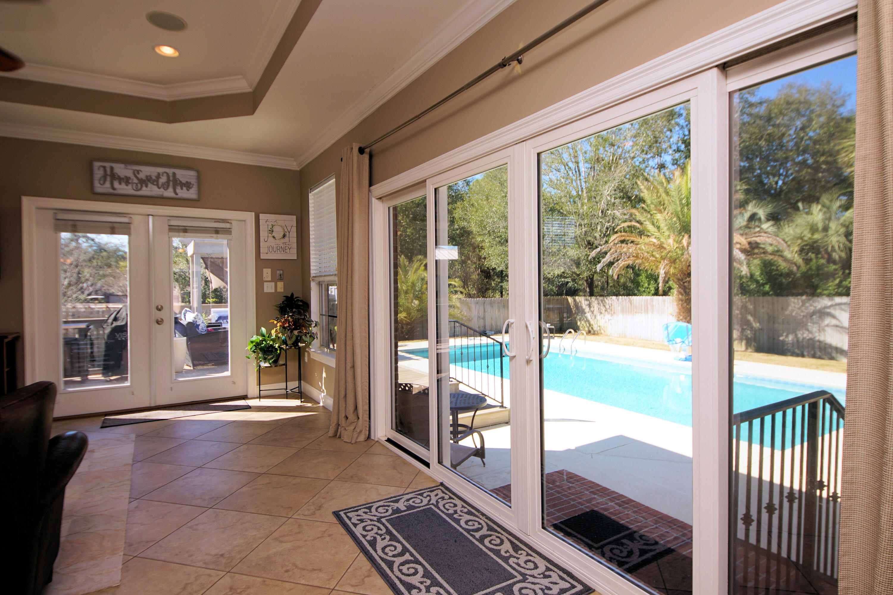 BRISTOL VILLAGE RAINTREE ESTATES - Residential