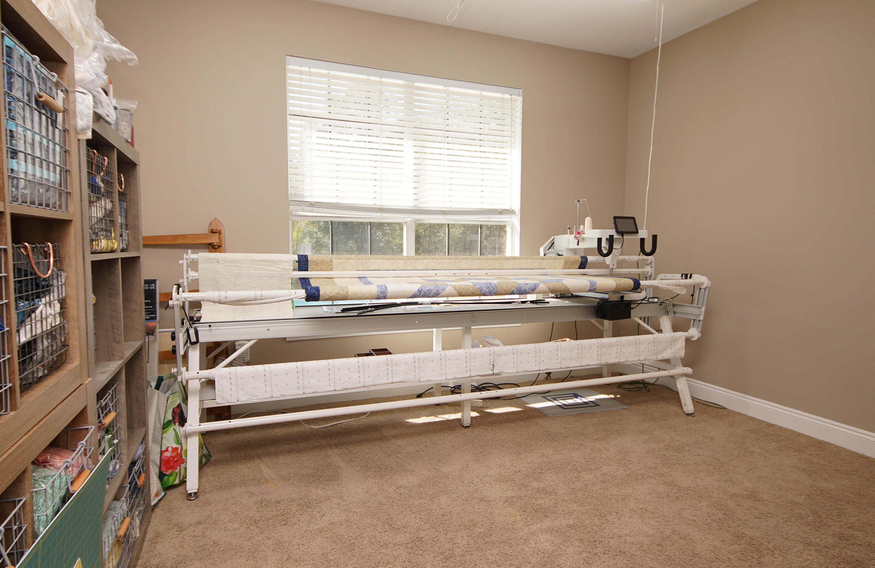 BRISTOL VILLAGE RAINTREE ESTATES - Residential